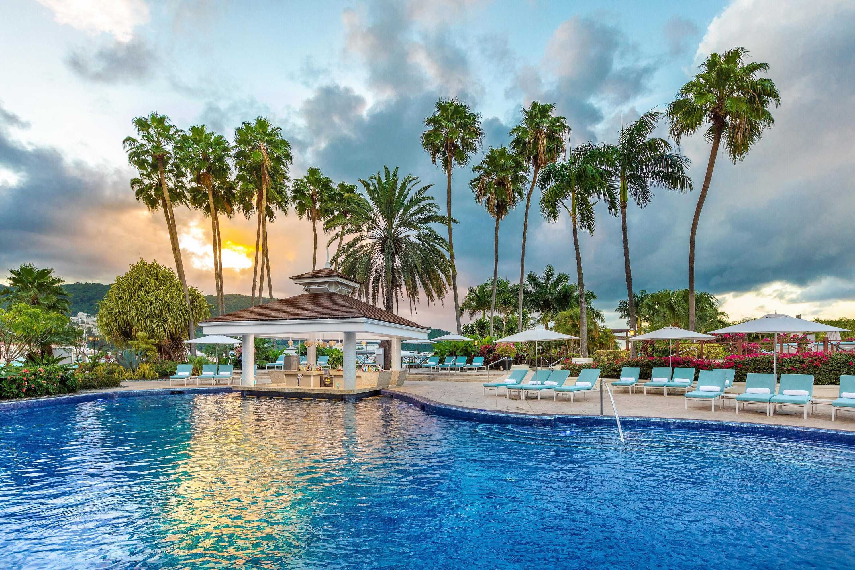 Gift card for Moon Palace Jamaica - All Inclusive Gift card for Moon Palace Jamaica - All Inclusive