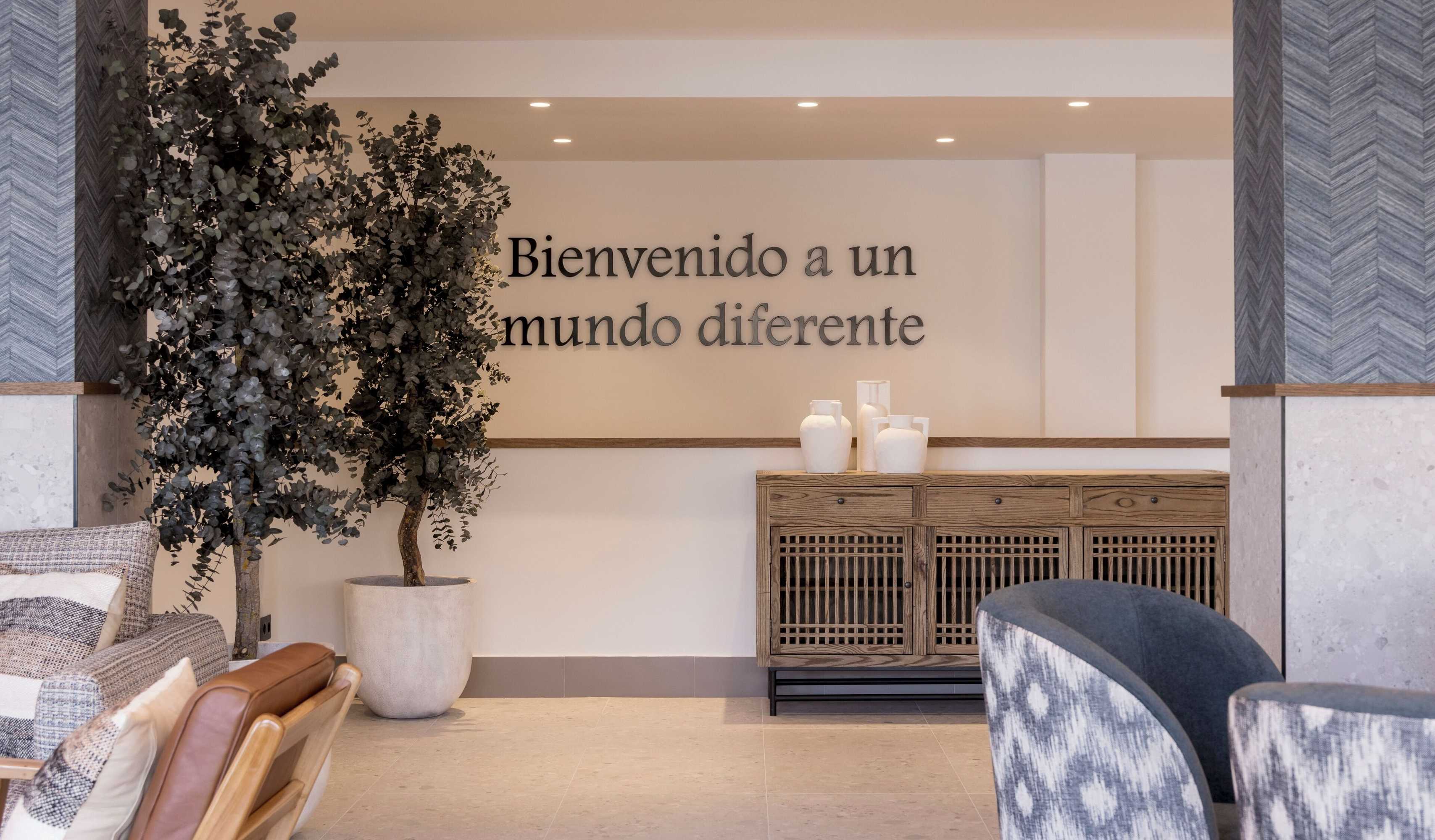 Gift card for Hotel Ilunion Caleta Park Gift card for Hotel Ilunion Caleta Park