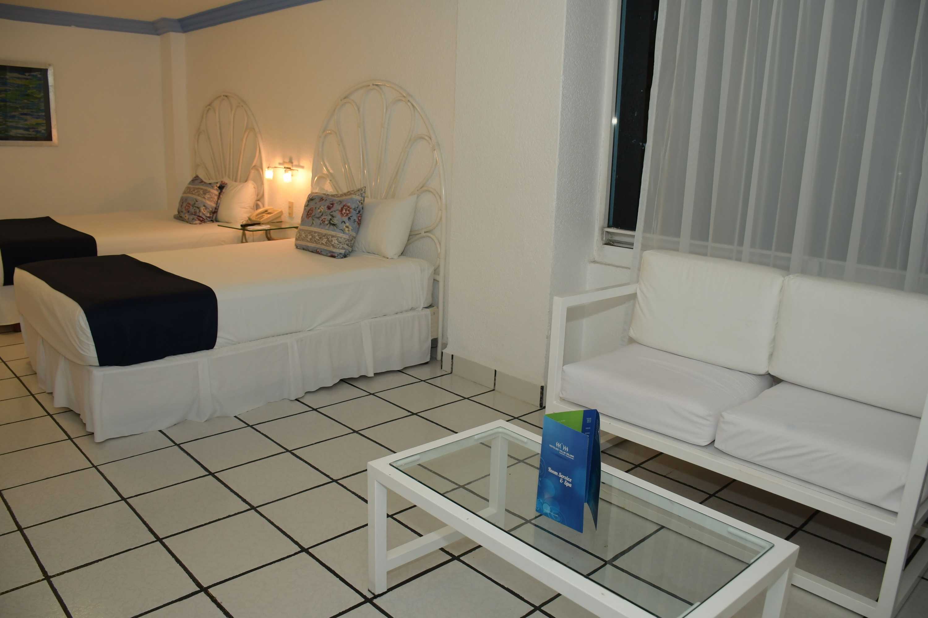 Gift card for Hotel Villa Bejar Tequesquitengo Gift card for Hotel Villa Bejar Tequesquitengo