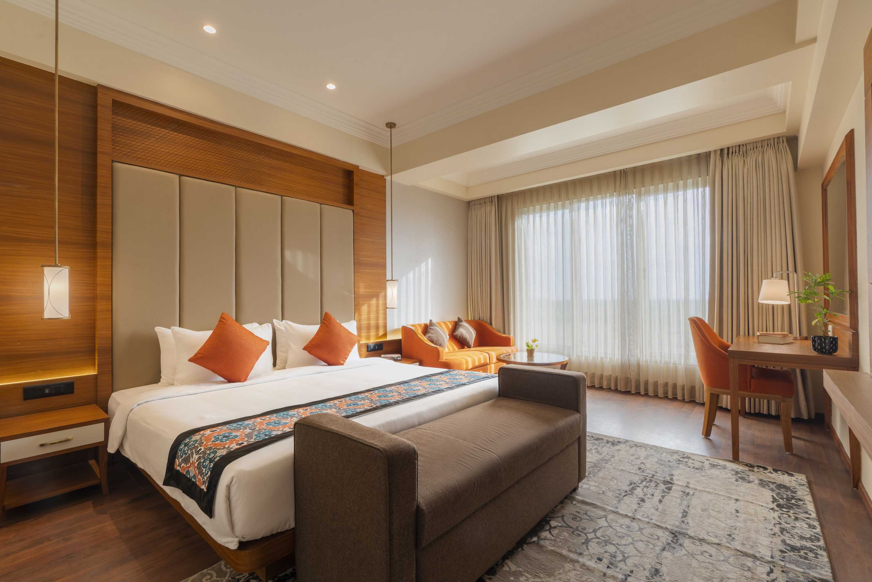 Gift card for The Fern Sattva Resort Dwarka Gift card for The Fern Sattva Resort Dwarka