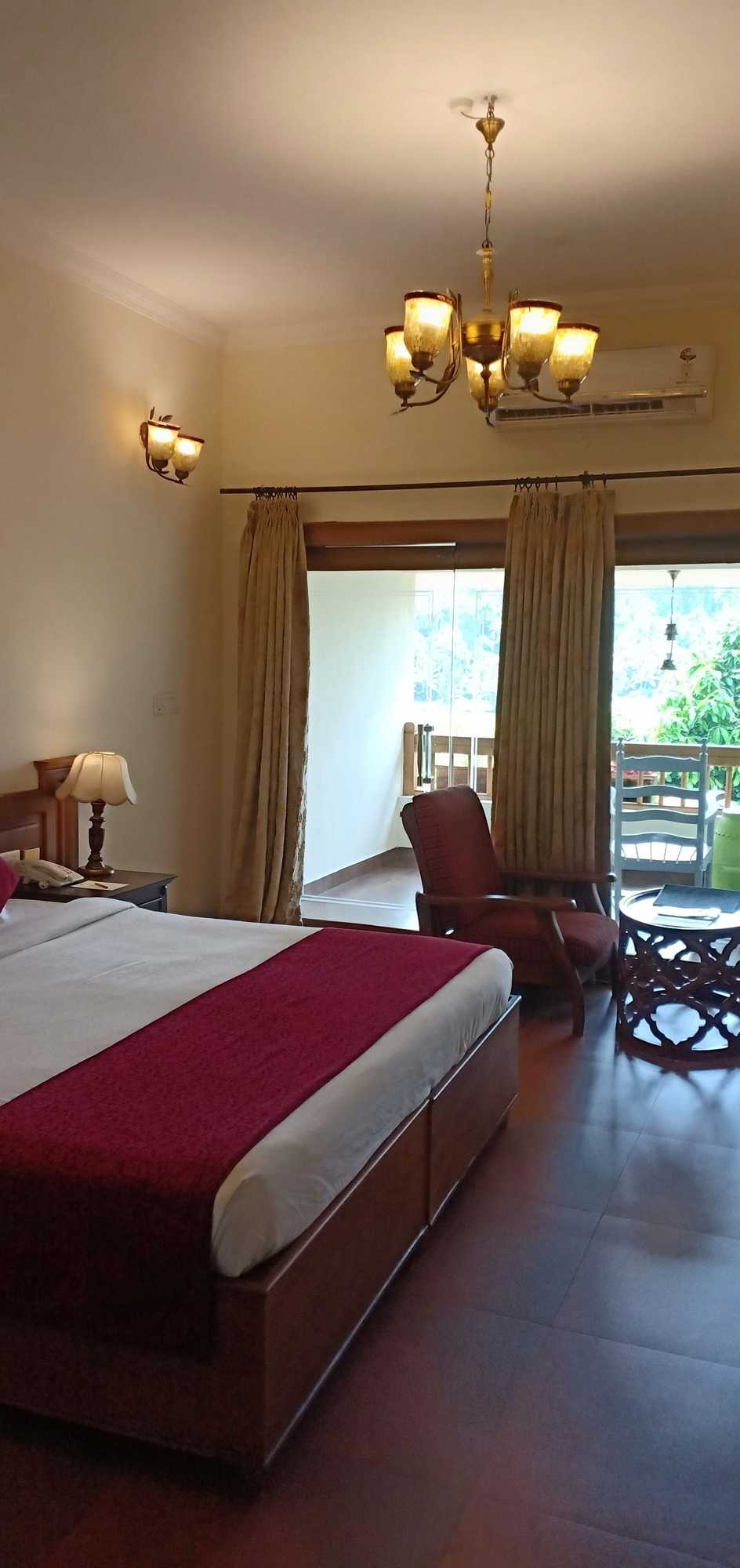 Gift card for Fragrant Nature Backwater Resort & Ayurveda Spa Kollam