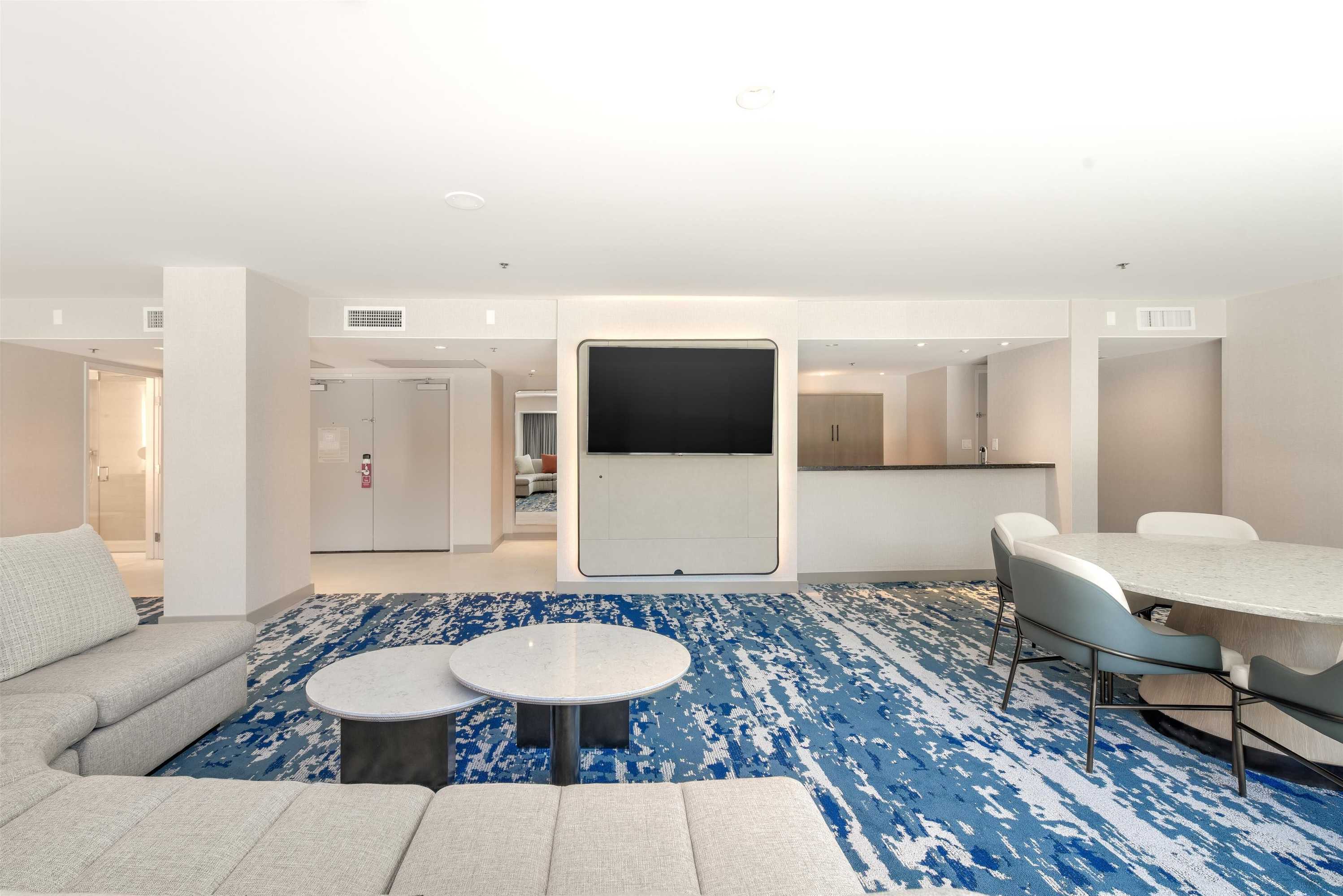 Gift card for Hilton Anaheim