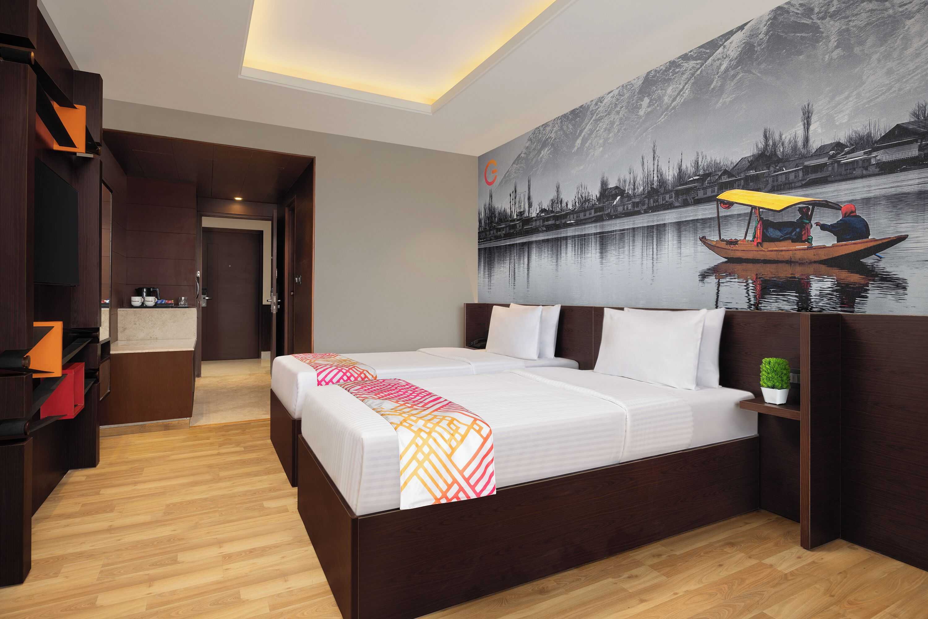 Gift card for Ginger Srinagar Barzulla Near Srinagar Airport Gift card for Ginger Srinagar Barzulla Near Srinagar Airport