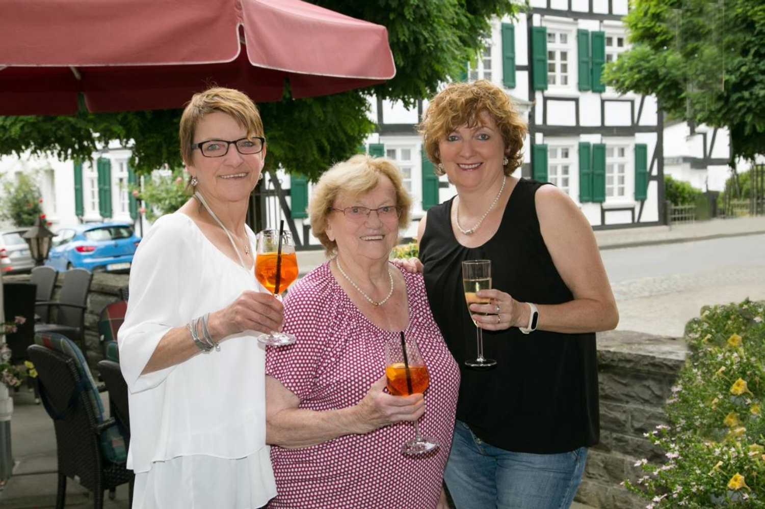 Gift card for Zur Alten Quelle