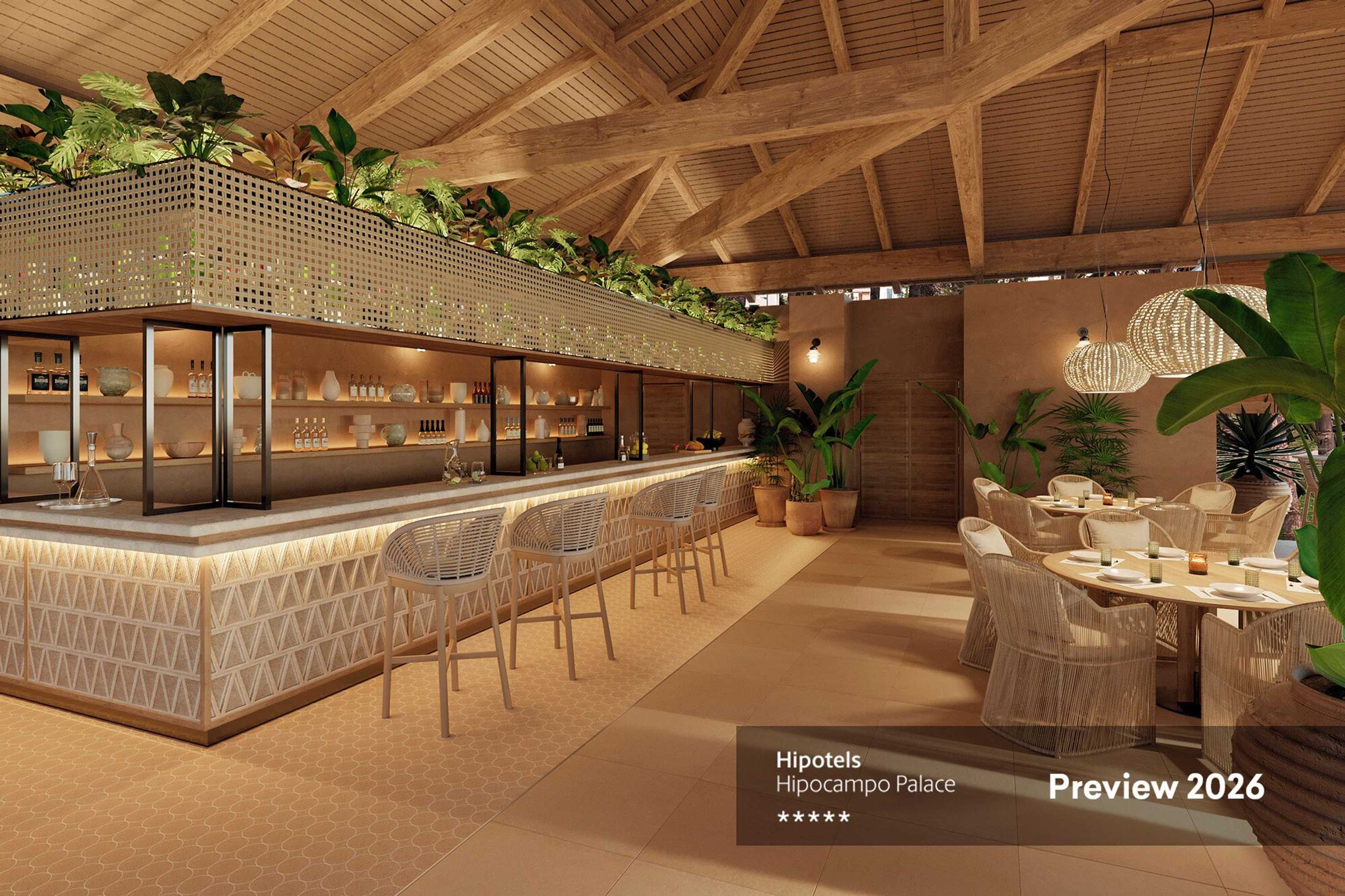 Gift card for Hipotels Hipocampo Palace Gift card for Hipotels Hipocampo Palace