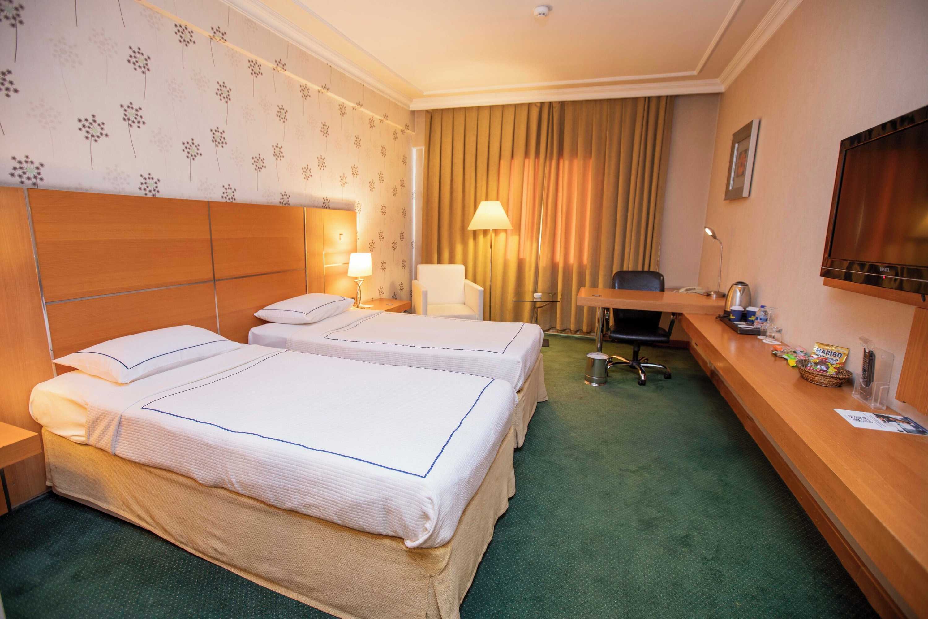 Gift card for Anemon Grand Manisa Hotel Gift card for Anemon Grand Manisa Hotel