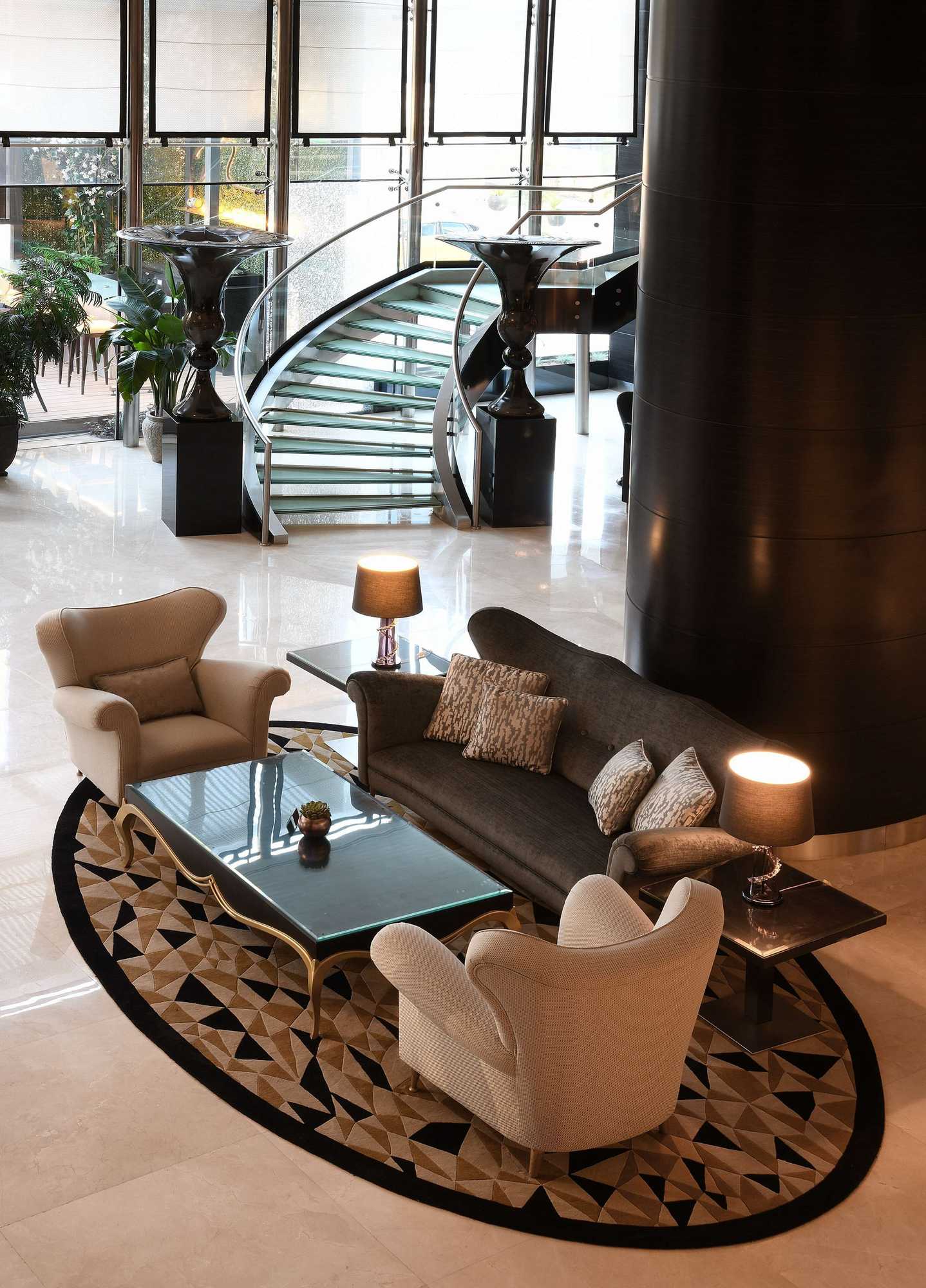 Gift card for Hilton Amman Gift card for Hilton Amman