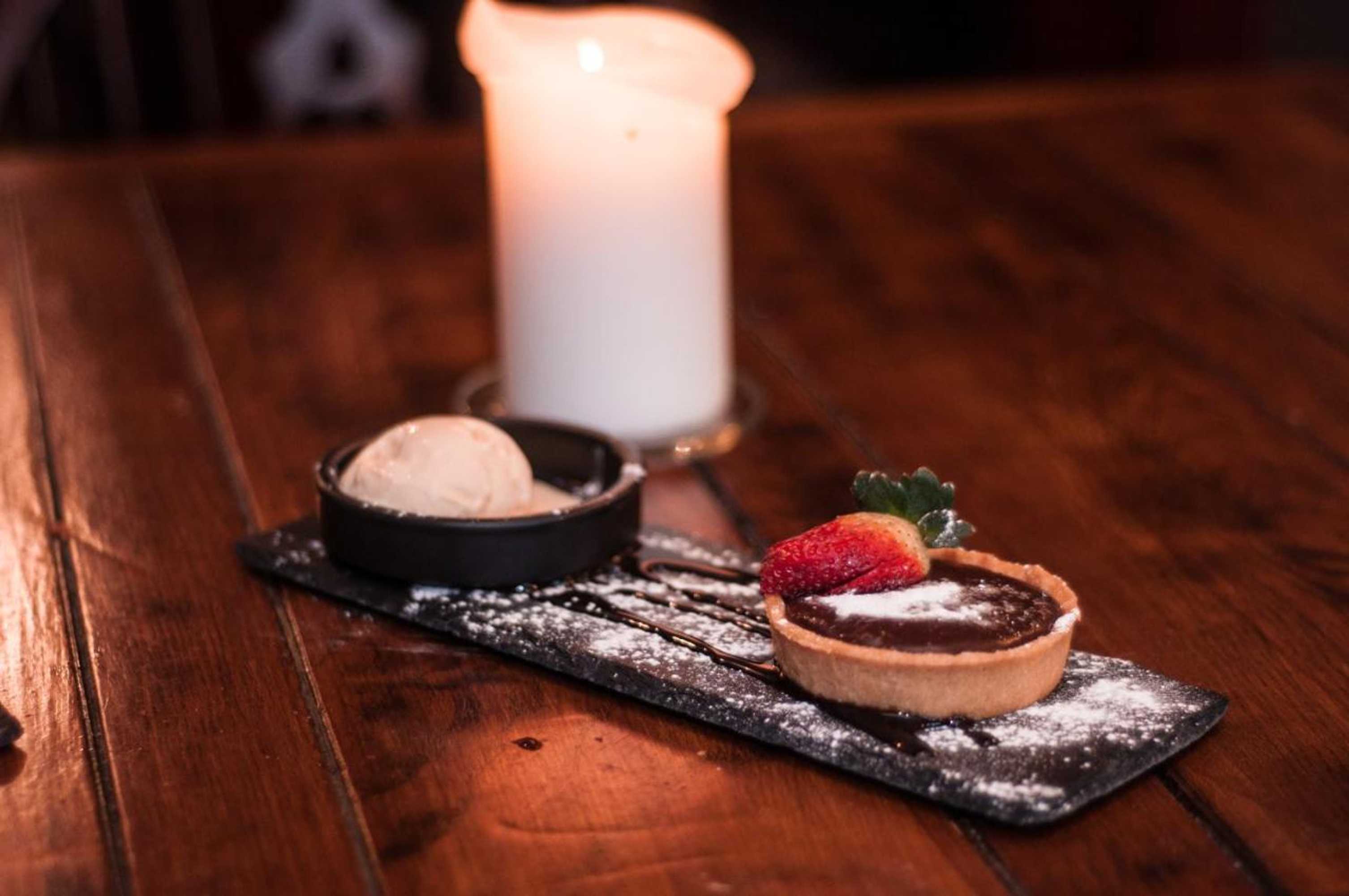 Gift card for The Chequers Inn