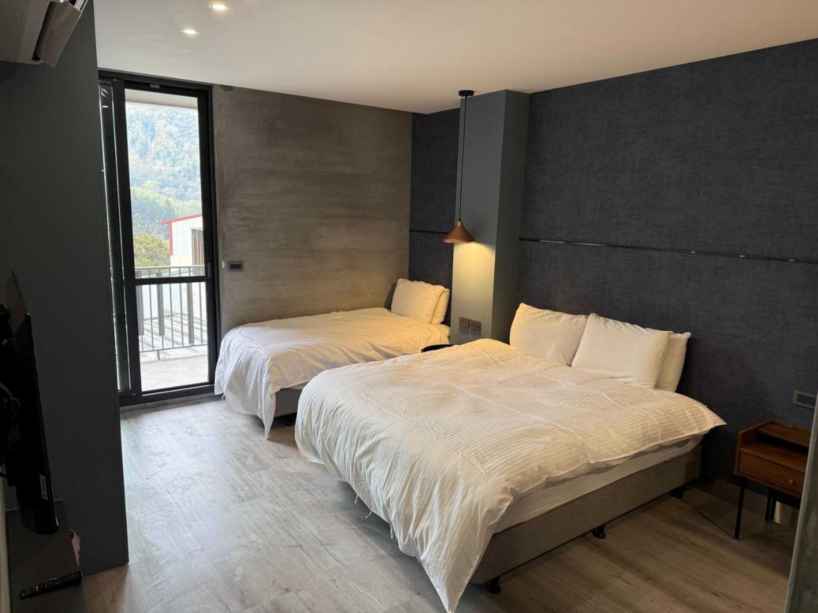 Gift card for Sheng Shine Forest Resort