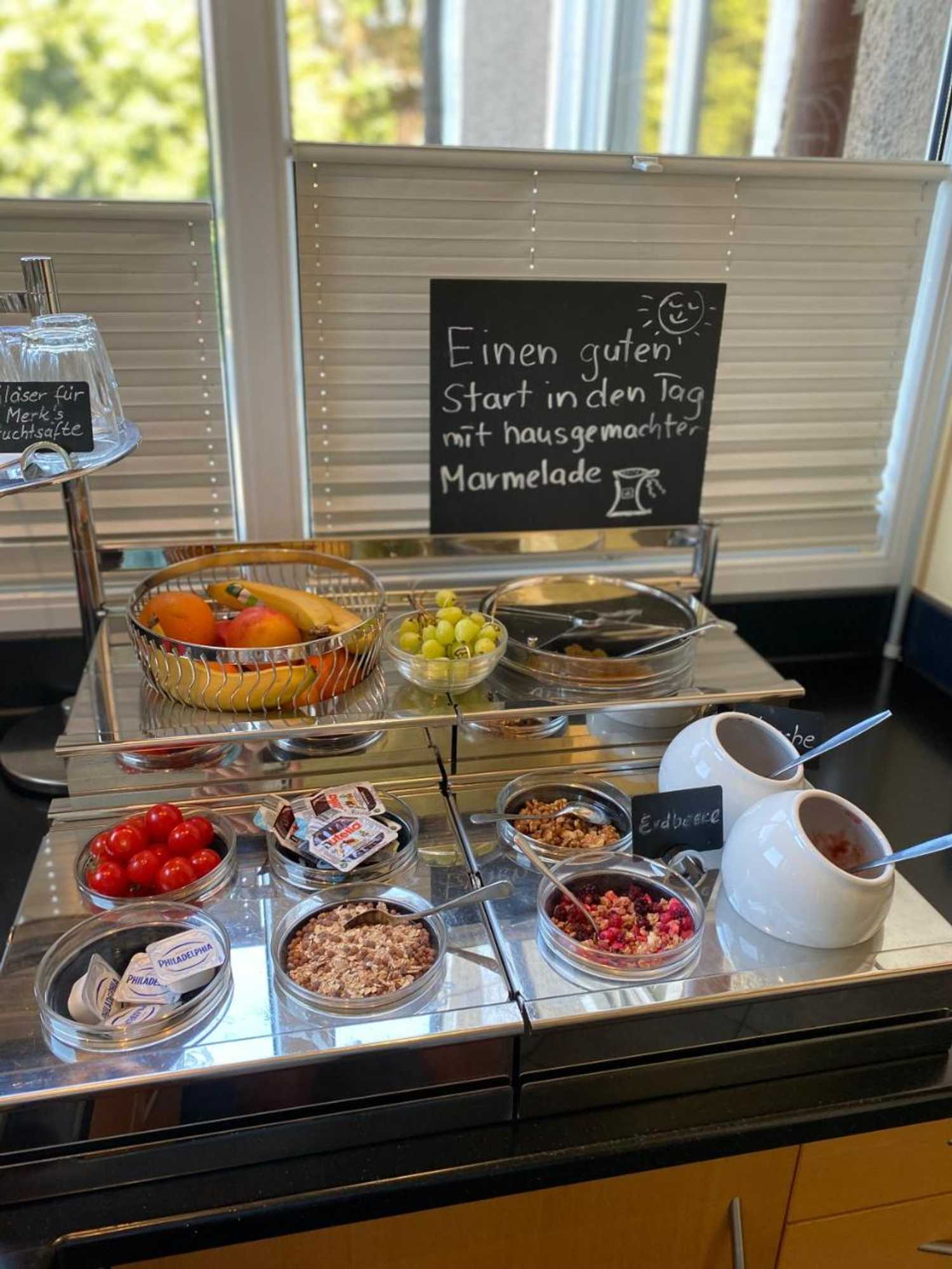 Gift card for Gasthof Zur Brücke