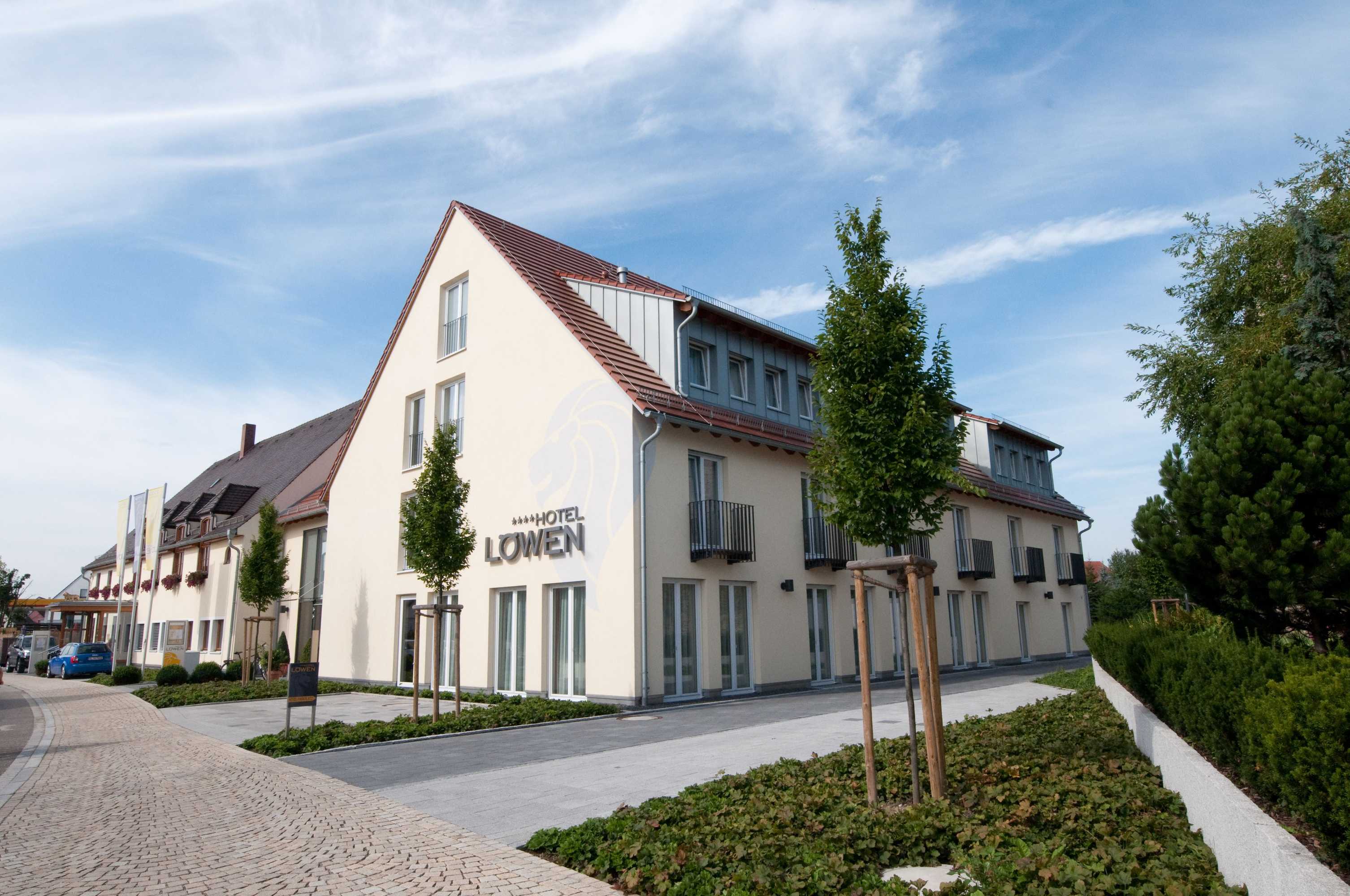 Gift card for Hotel & Gasthof Löwen Gift card for Hotel & Gasthof Löwen
