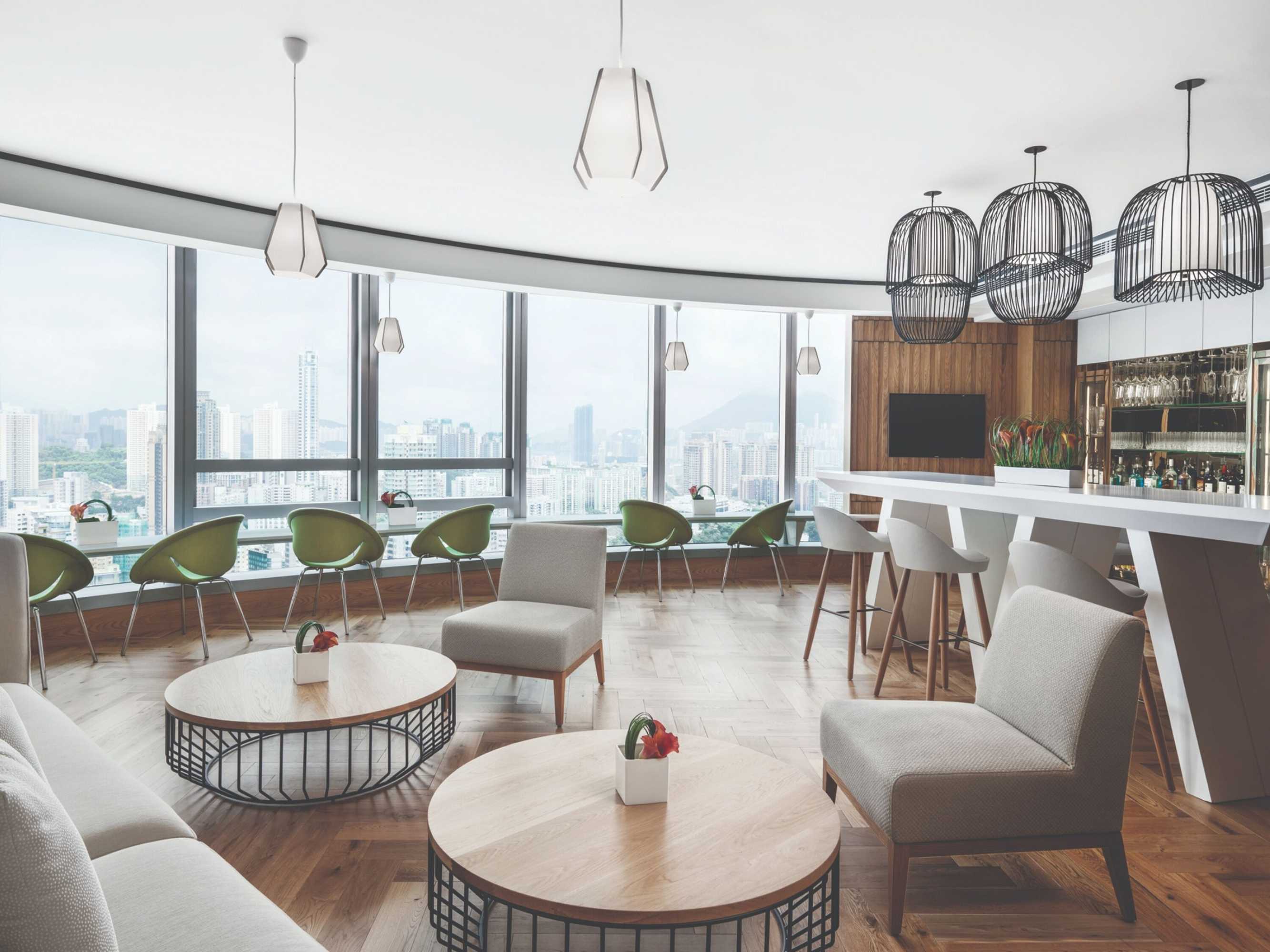 Gift card for Cordis Hong Kong at Langham Place Gift card for Cordis Hong Kong at Langham Place