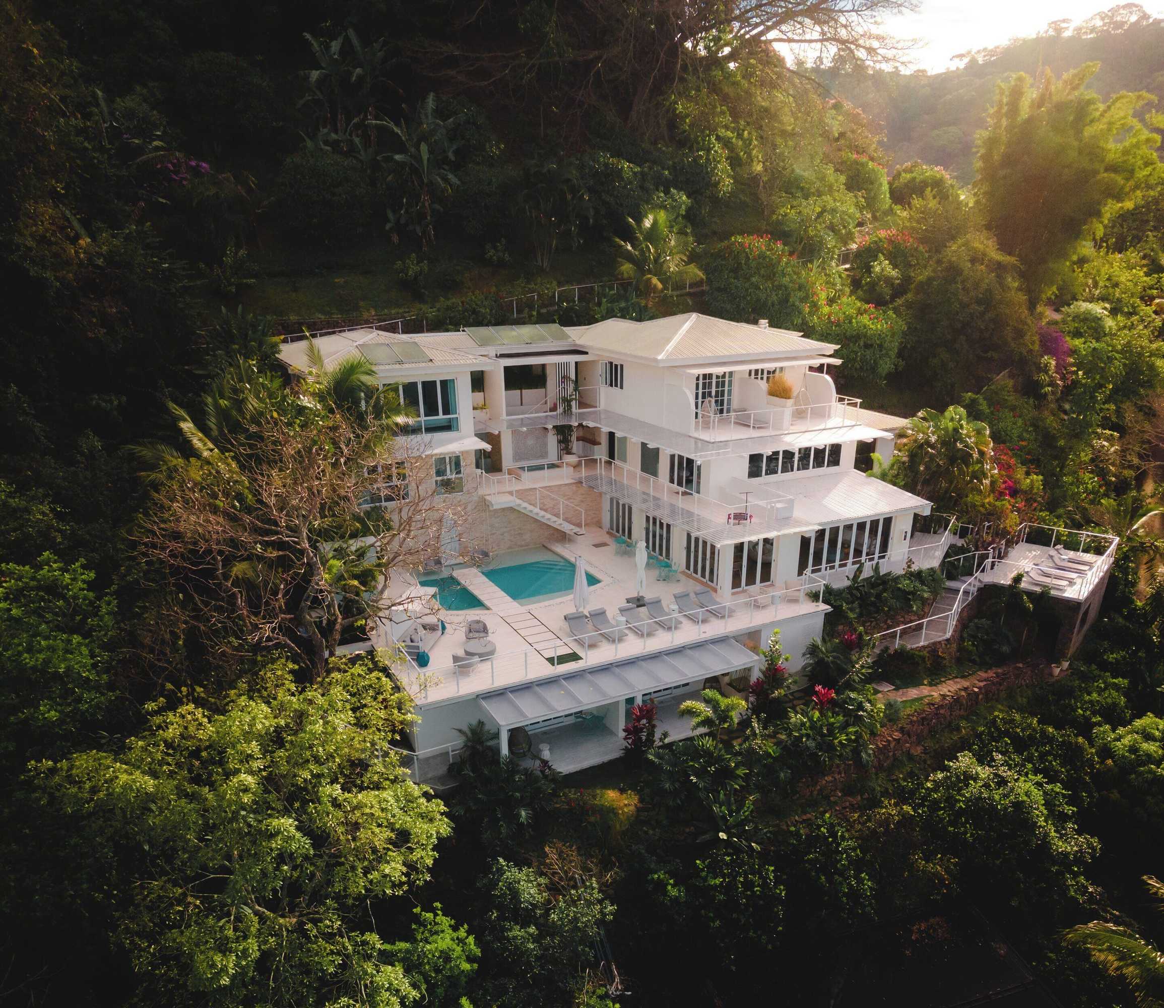 Gift card for The Retreat Costa Rica - Wellness Resort & Spa Gift card for The Retreat Costa Rica - Wellness Resort & Spa