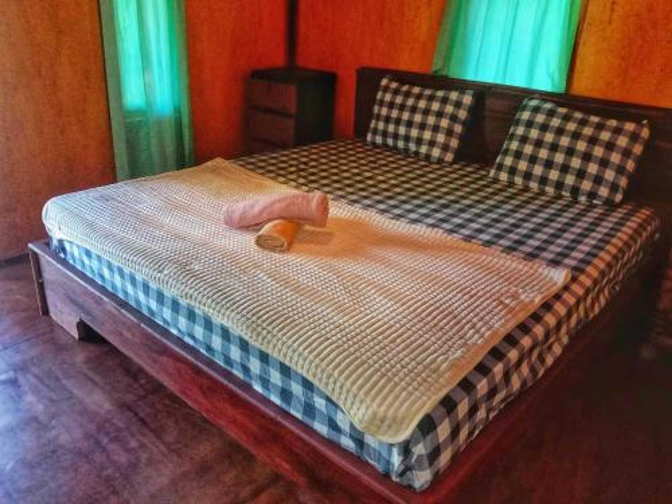 Gift card for Pondok Rinjani Bungalow Tetebatu Gift card for Pondok Rinjani Bungalow Tetebatu
