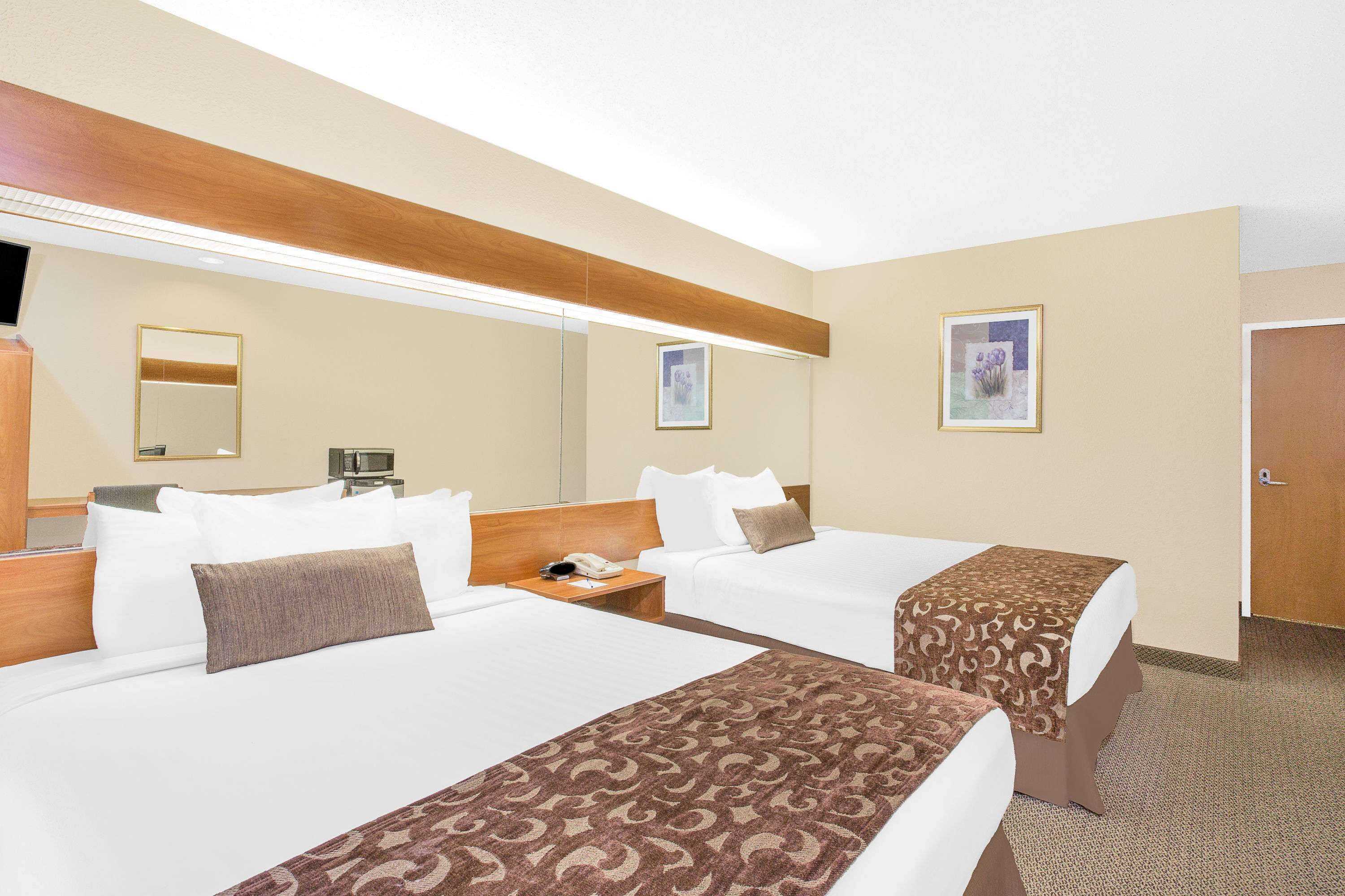 Gift card for Microtel Inn & Suites by Wyndham Beckley East Gift card for Microtel Inn & Suites by Wyndham Beckley East