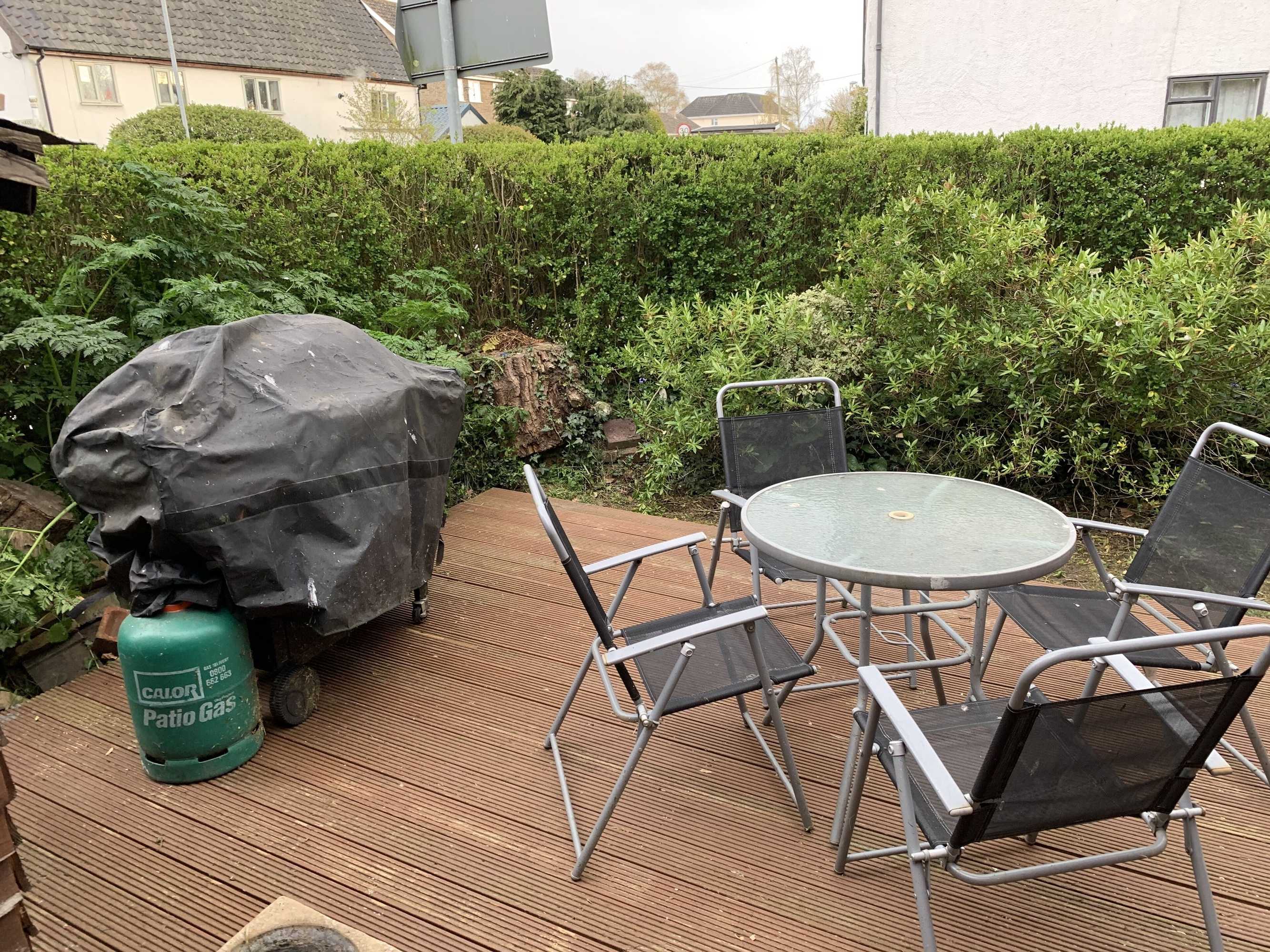 Gift card for Dickleburgh Crown