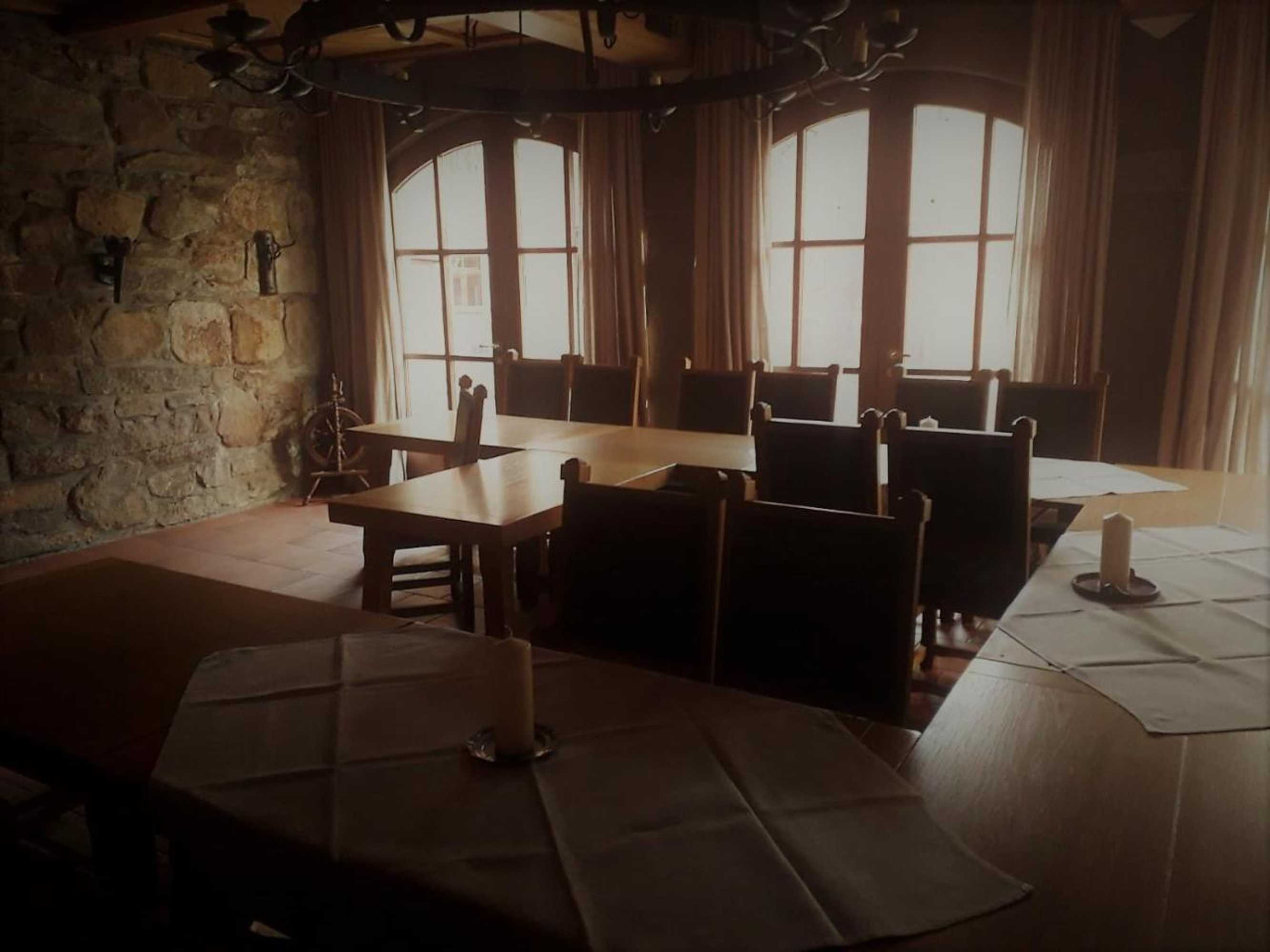 Gift card for Altstadthotel Schloss Schänke Garni