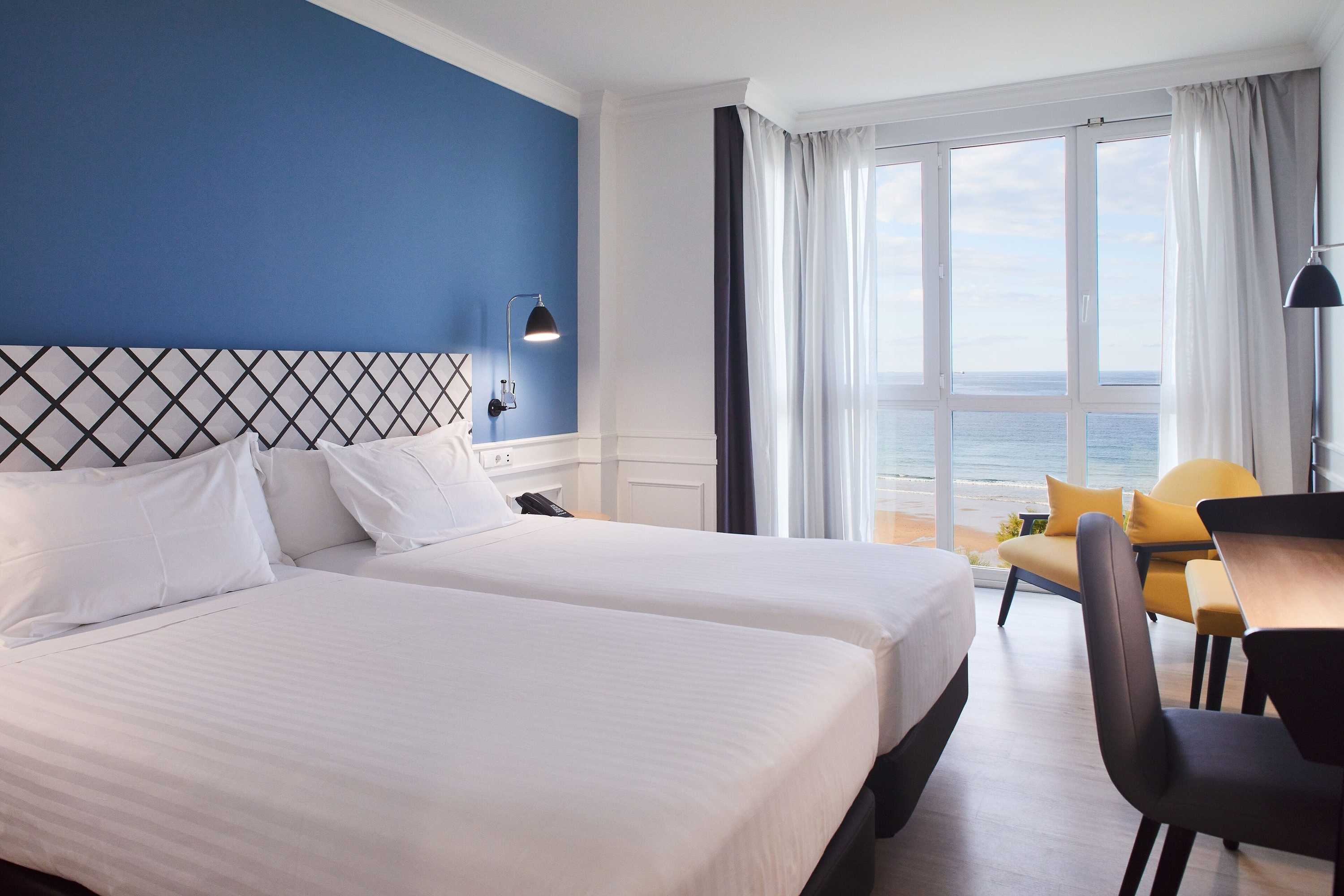 Gift card for Hotel Silken Rio Santander Gift card for Hotel Silken Rio Santander