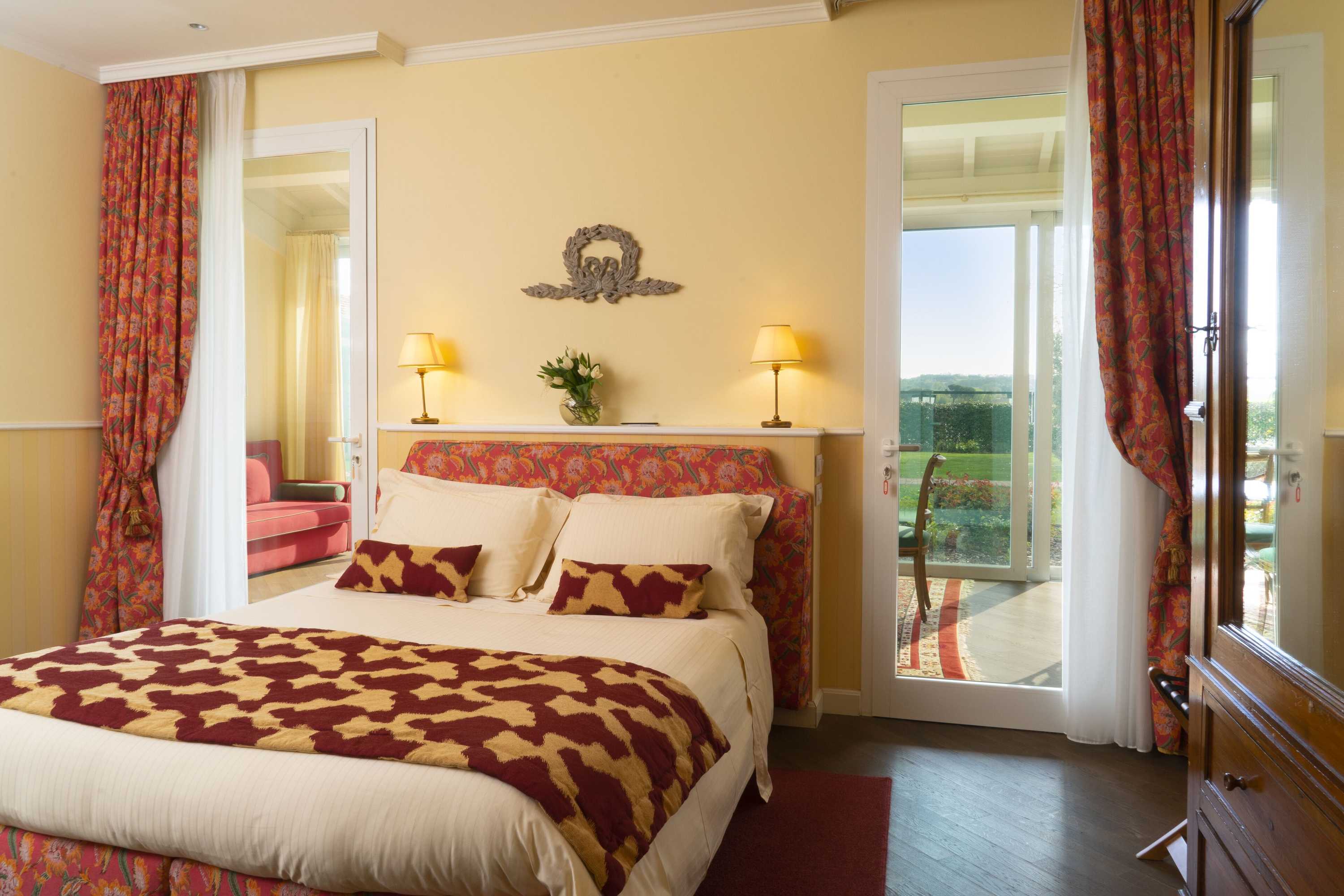 Gift card for Villa Abbondanzi Resort Gift card for Villa Abbondanzi Resort