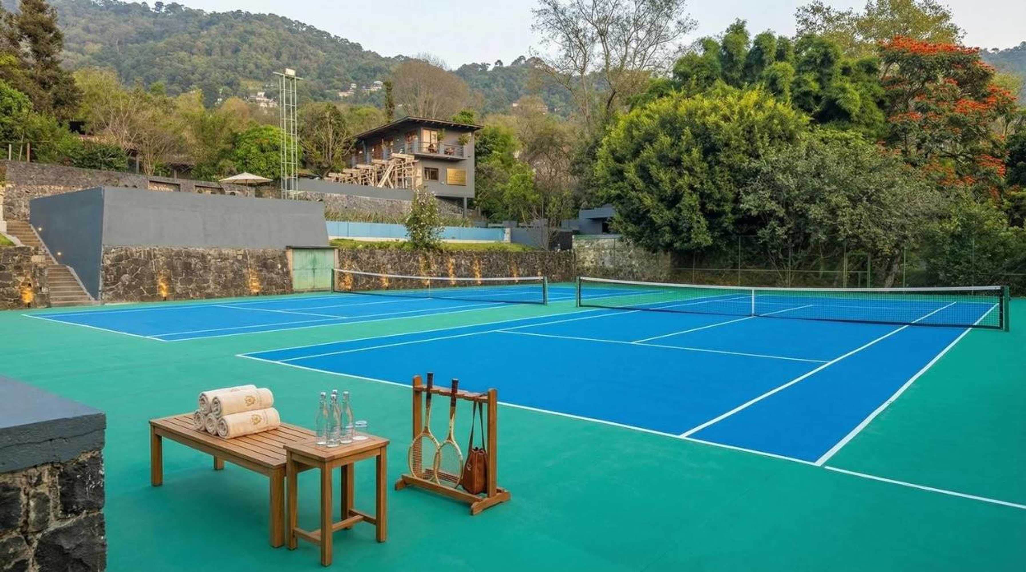 Gift card for Orgánico Hotel Boutique Valle DE Bravo