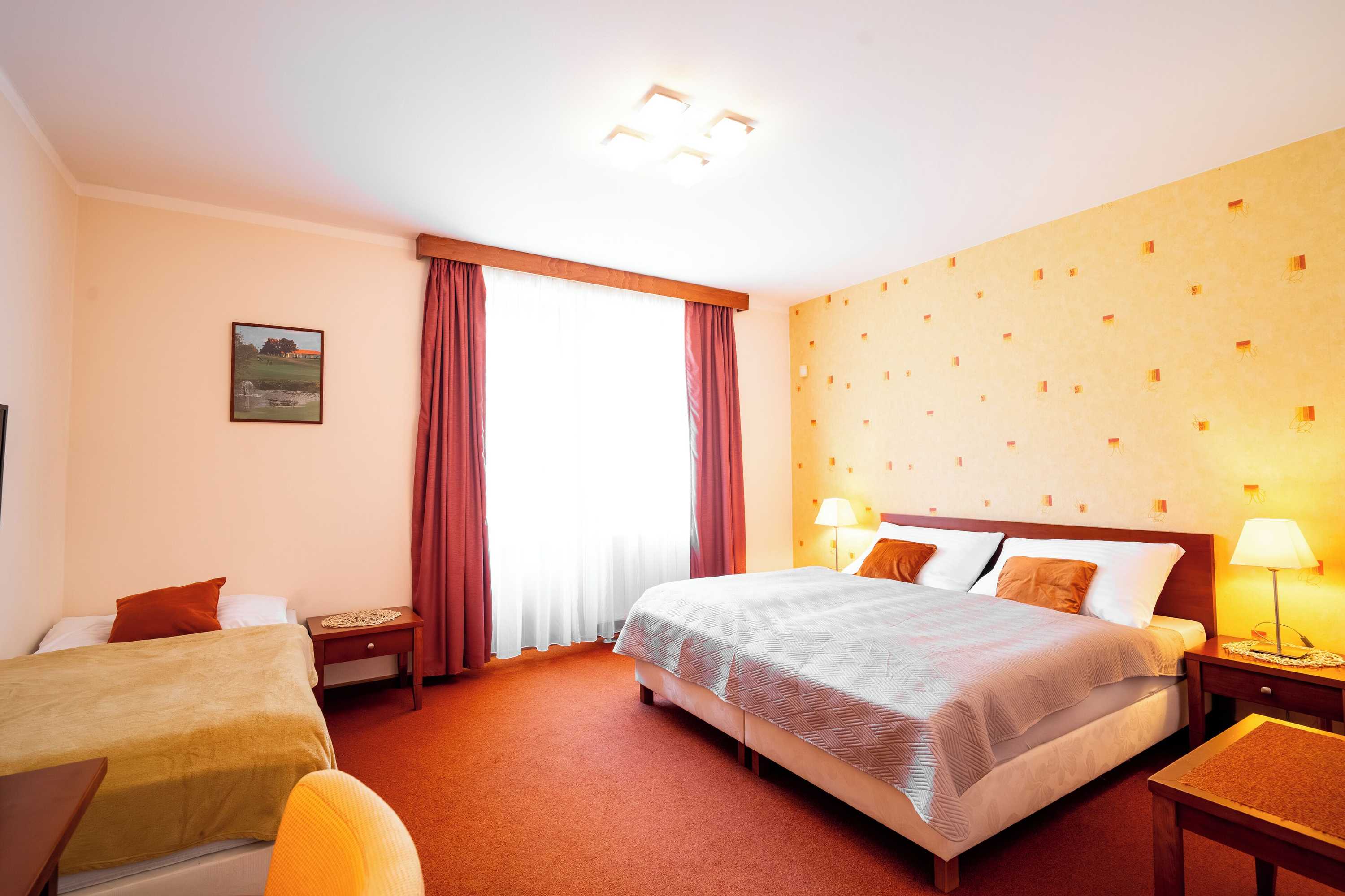 Gift card for Golf Hotel Austerlitz Gift card for Golf Hotel Austerlitz