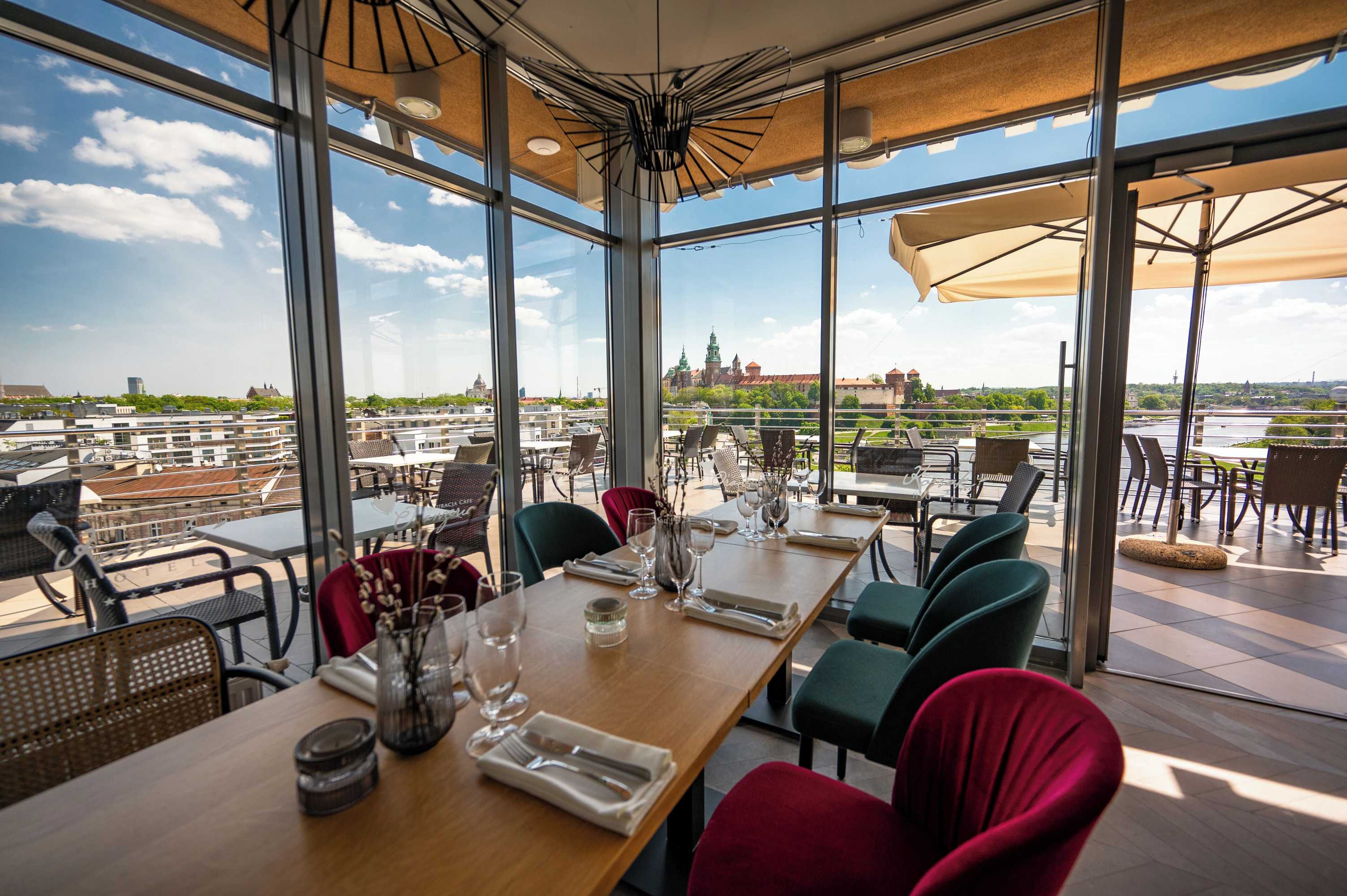 Gift card for Hotel Kossak