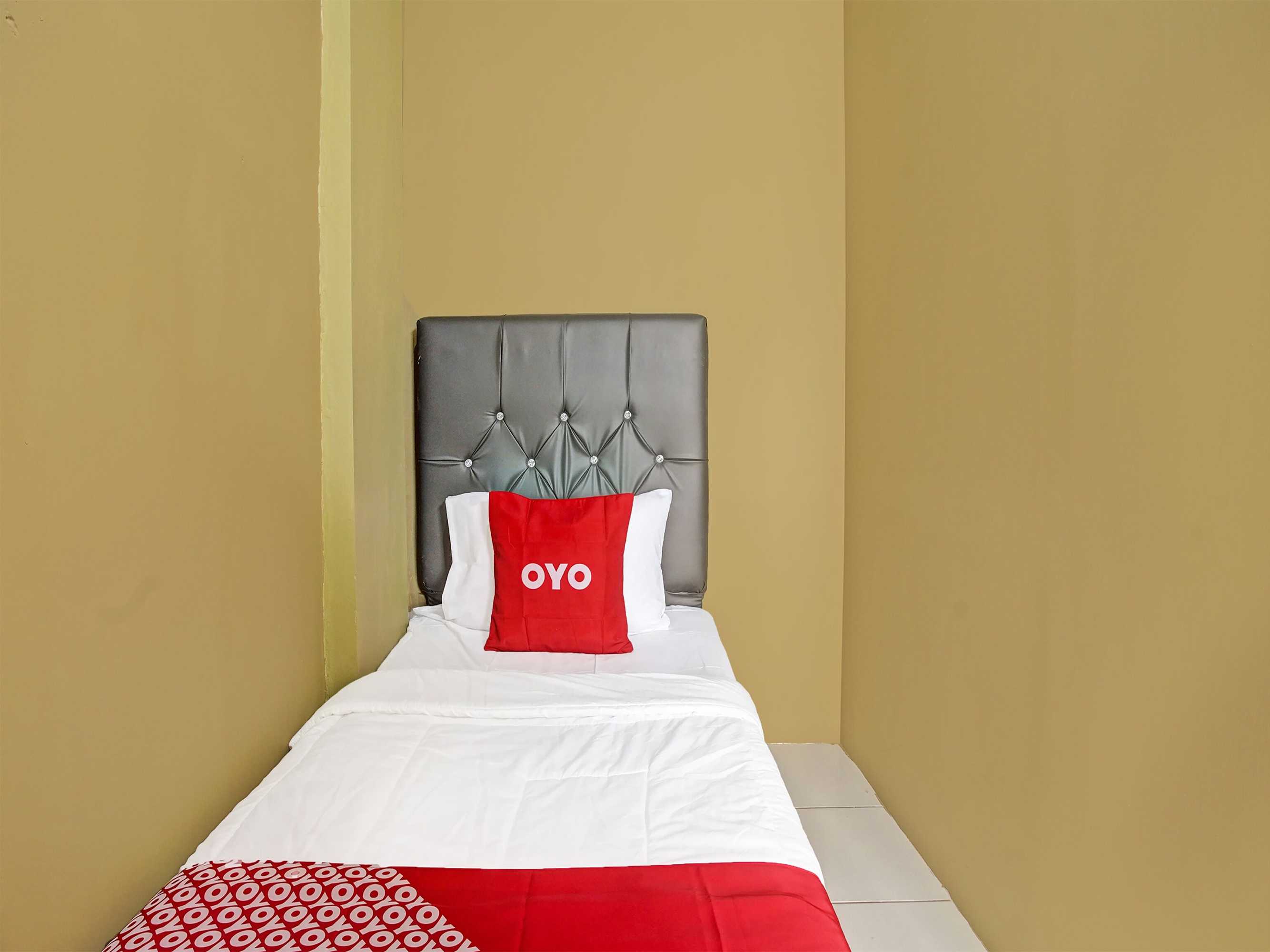 Gift card for Super Oyo 91689 Homestay Syariah Imah 2 Gift card for Super Oyo 91689 Homestay Syariah Imah 2