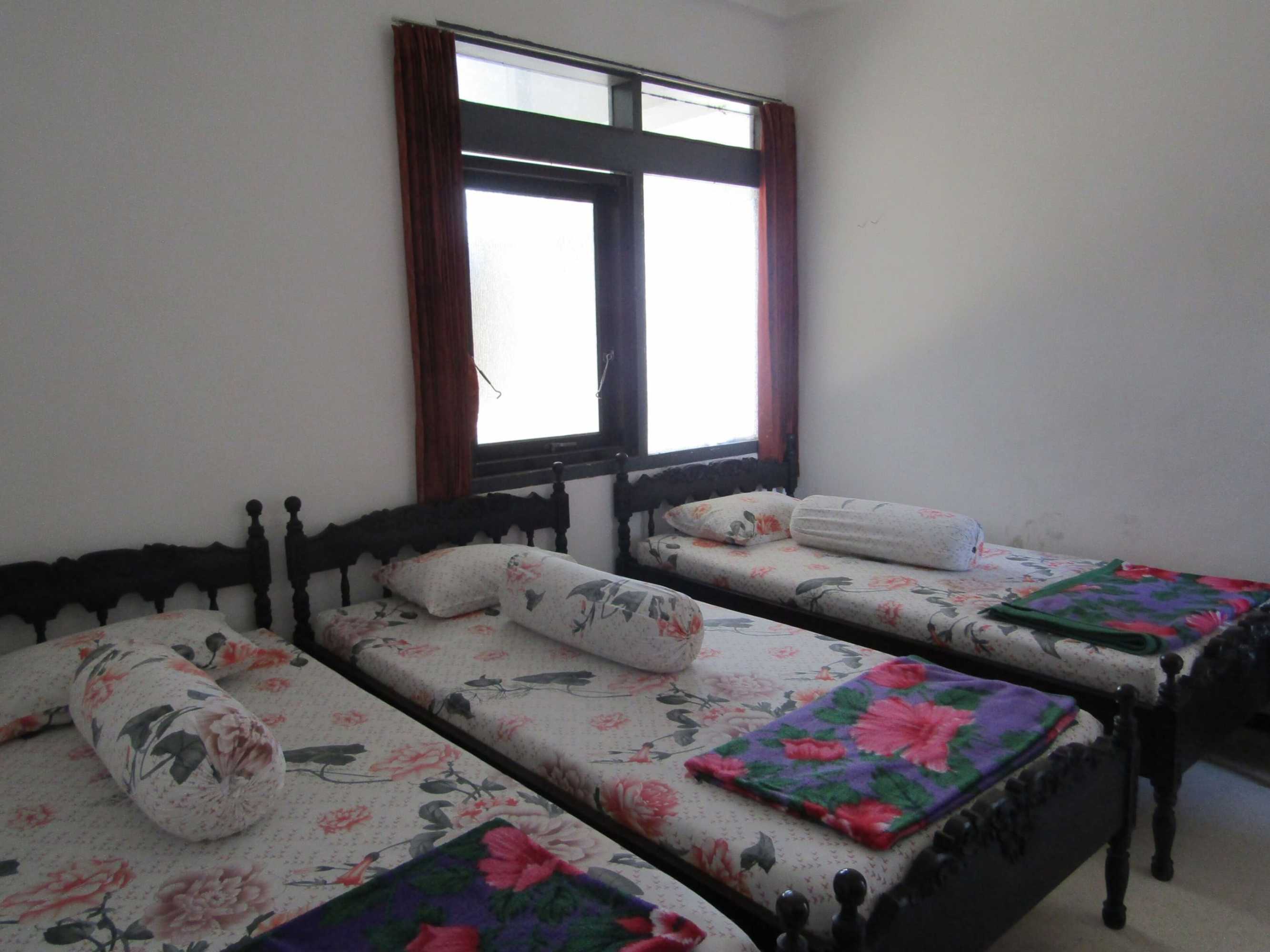 Gift card for Hotel Pantes