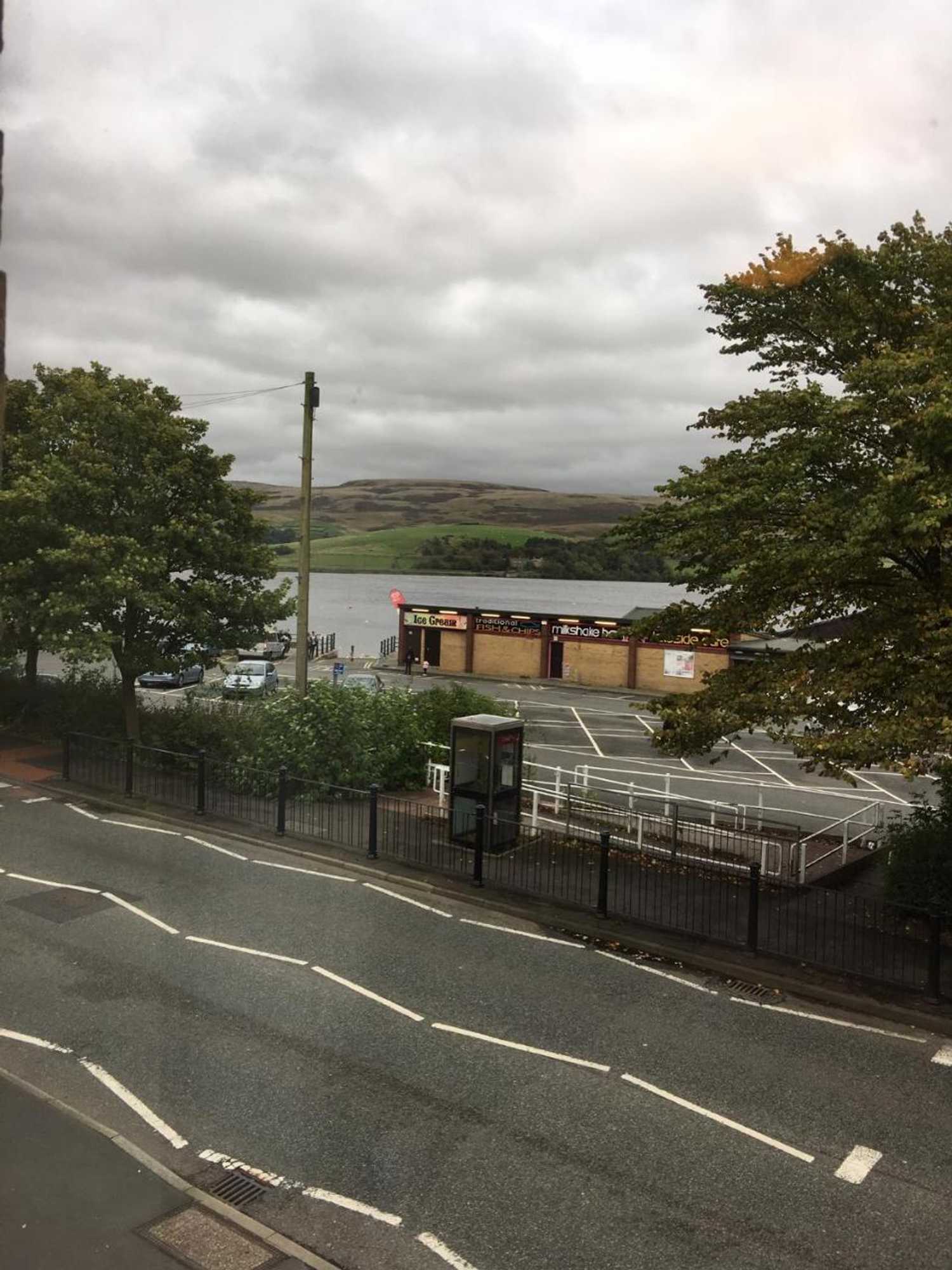 Gift card for Lake Lounge Rooms