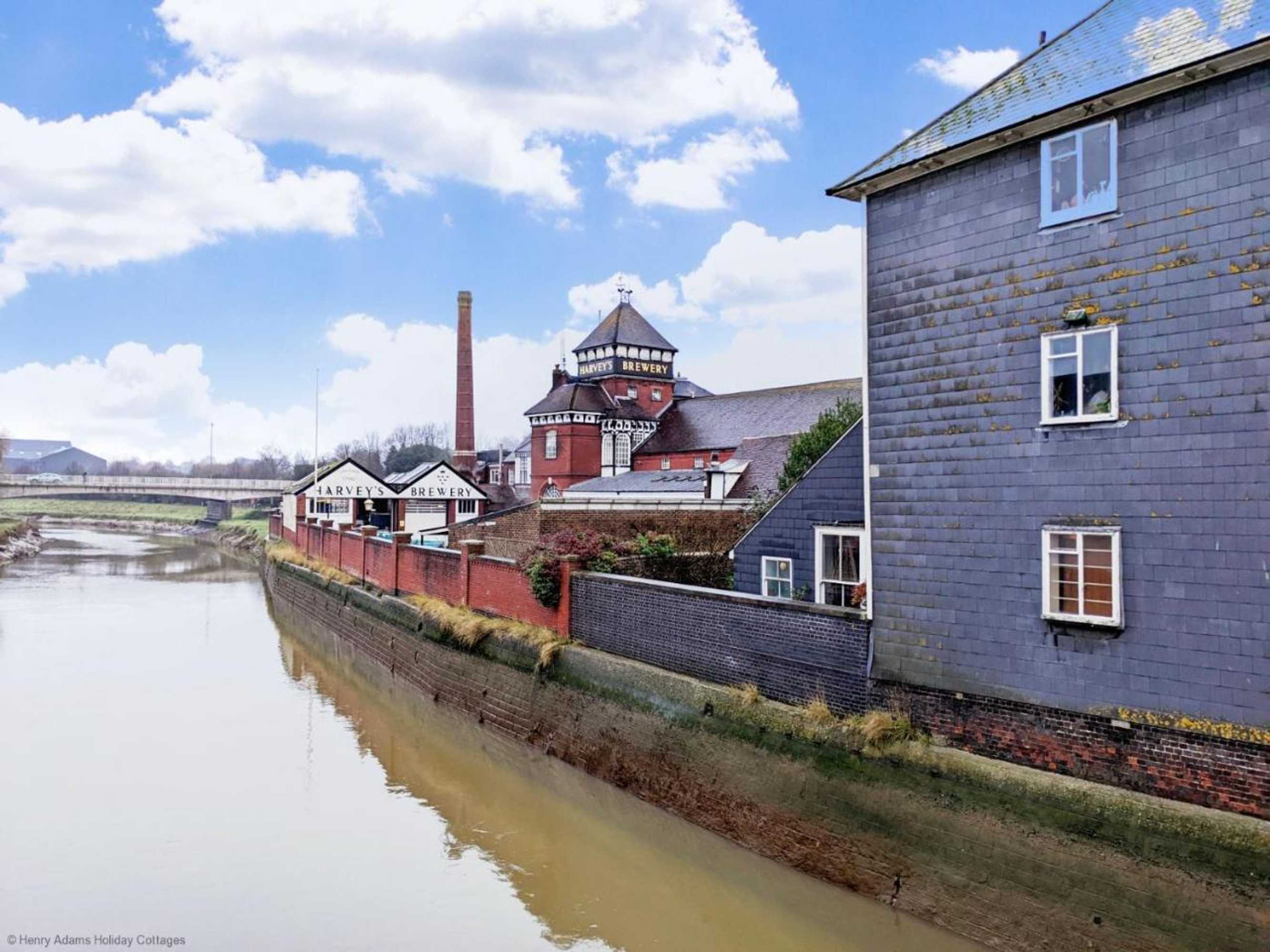 Gift card for Vane Cottage