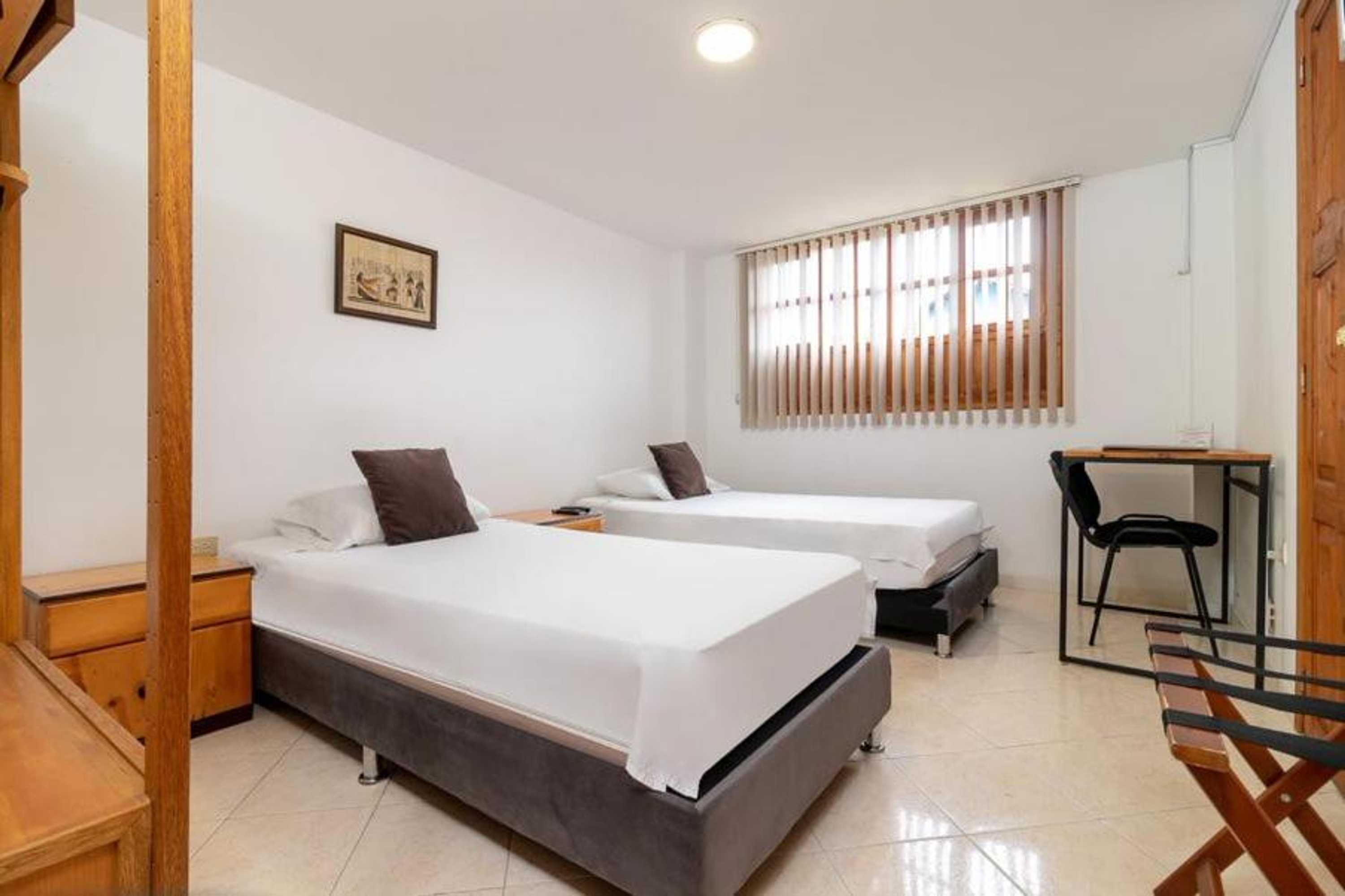 Gift card for Gran Boutique Sabana Hotel