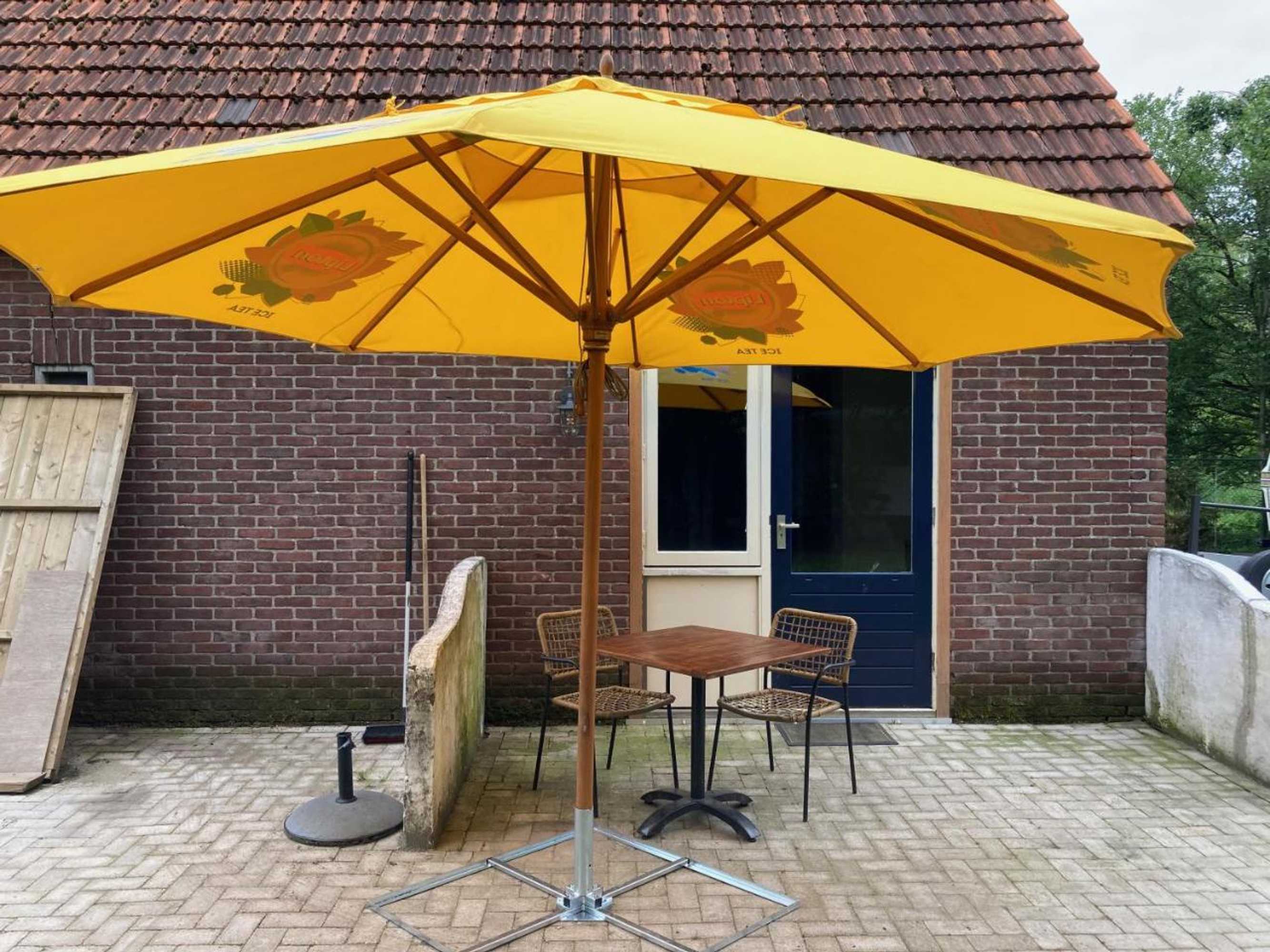 Gift card for B&b de Bievangh