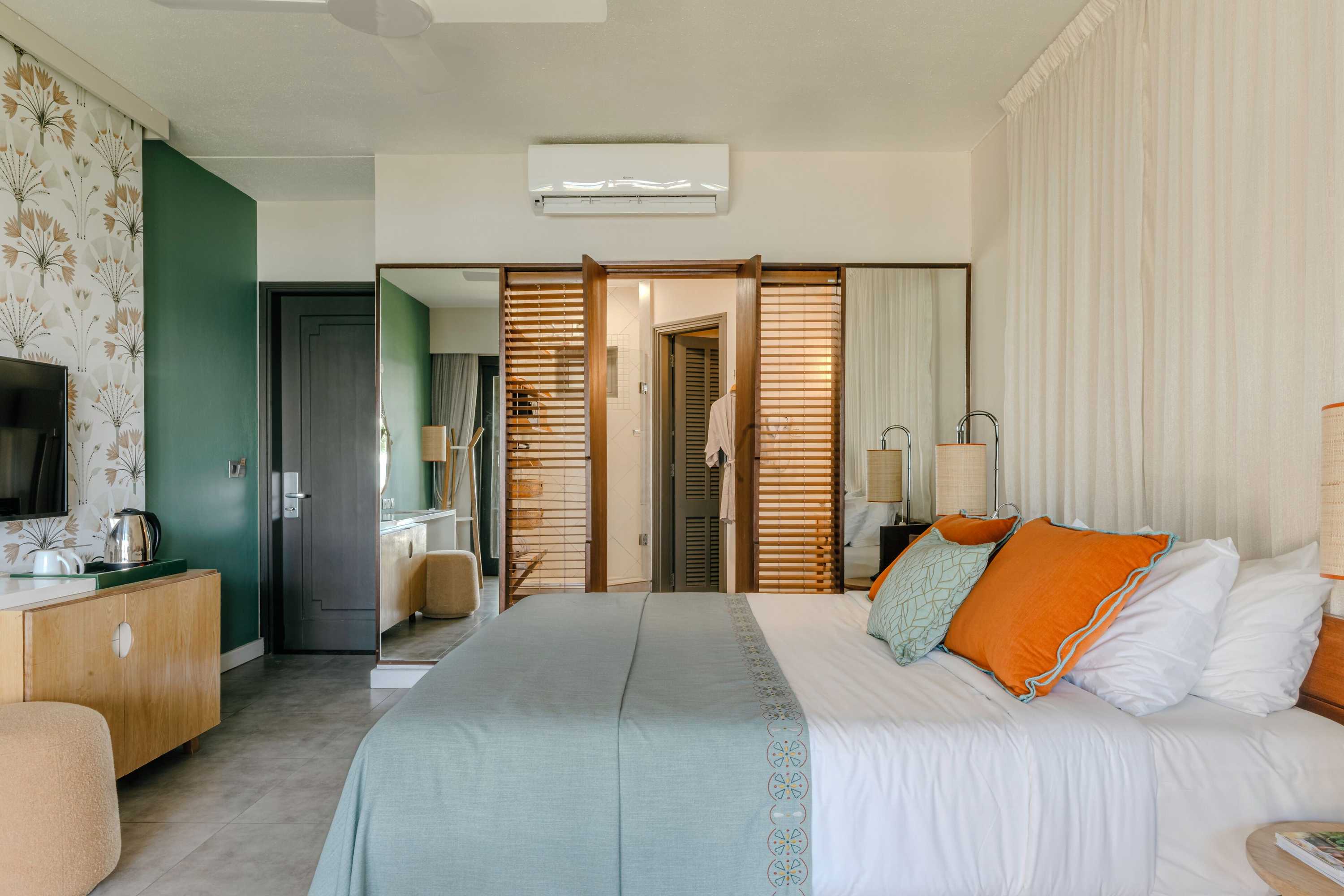 Gift card for Veranda Paul & Virginie Hotel & Spa - Adults Only Gift card for Veranda Paul & Virginie Hotel & Spa - Adults Only