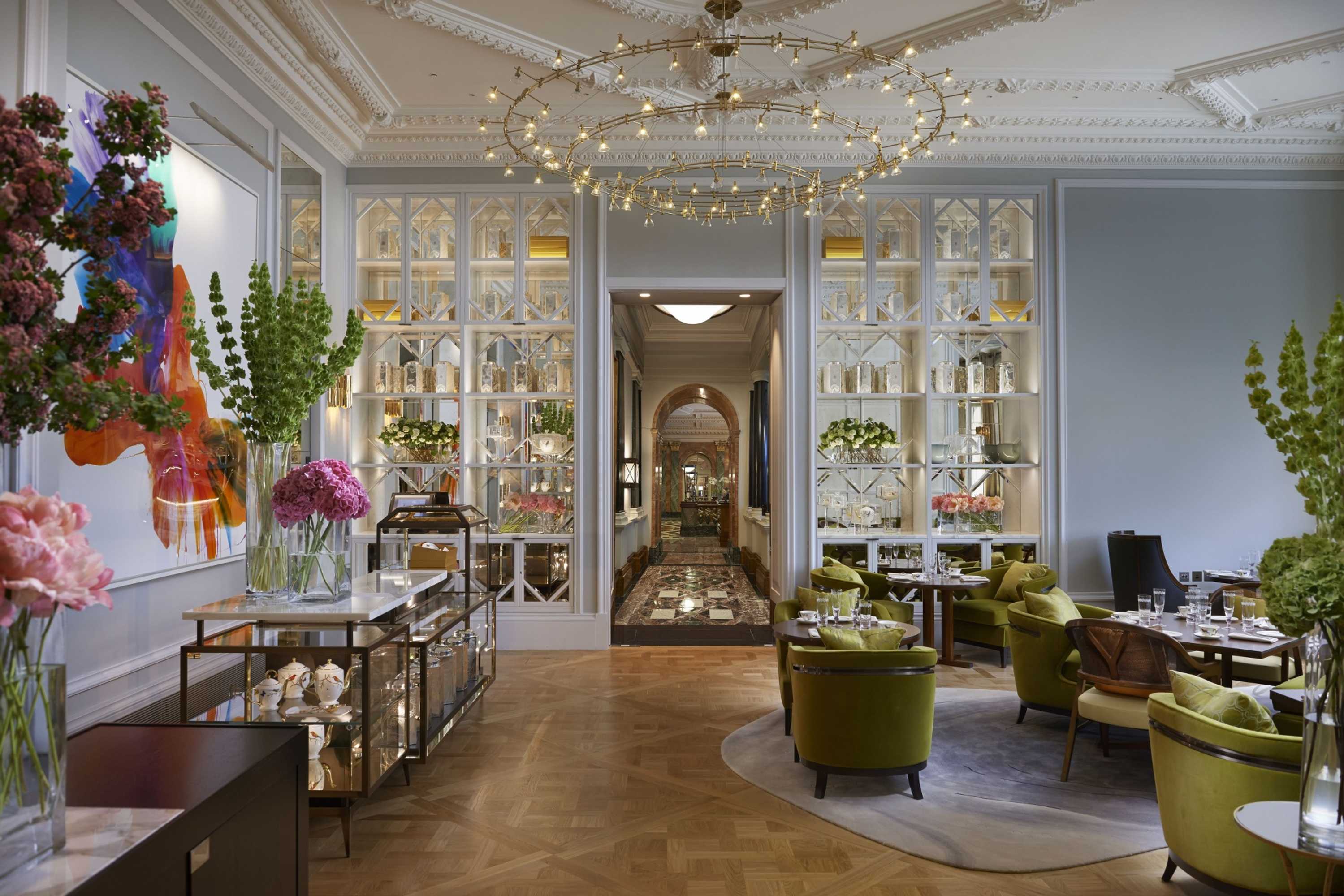 Gift card for Mandarin Oriental Hyde Park, London Gift card for Mandarin Oriental Hyde Park, London