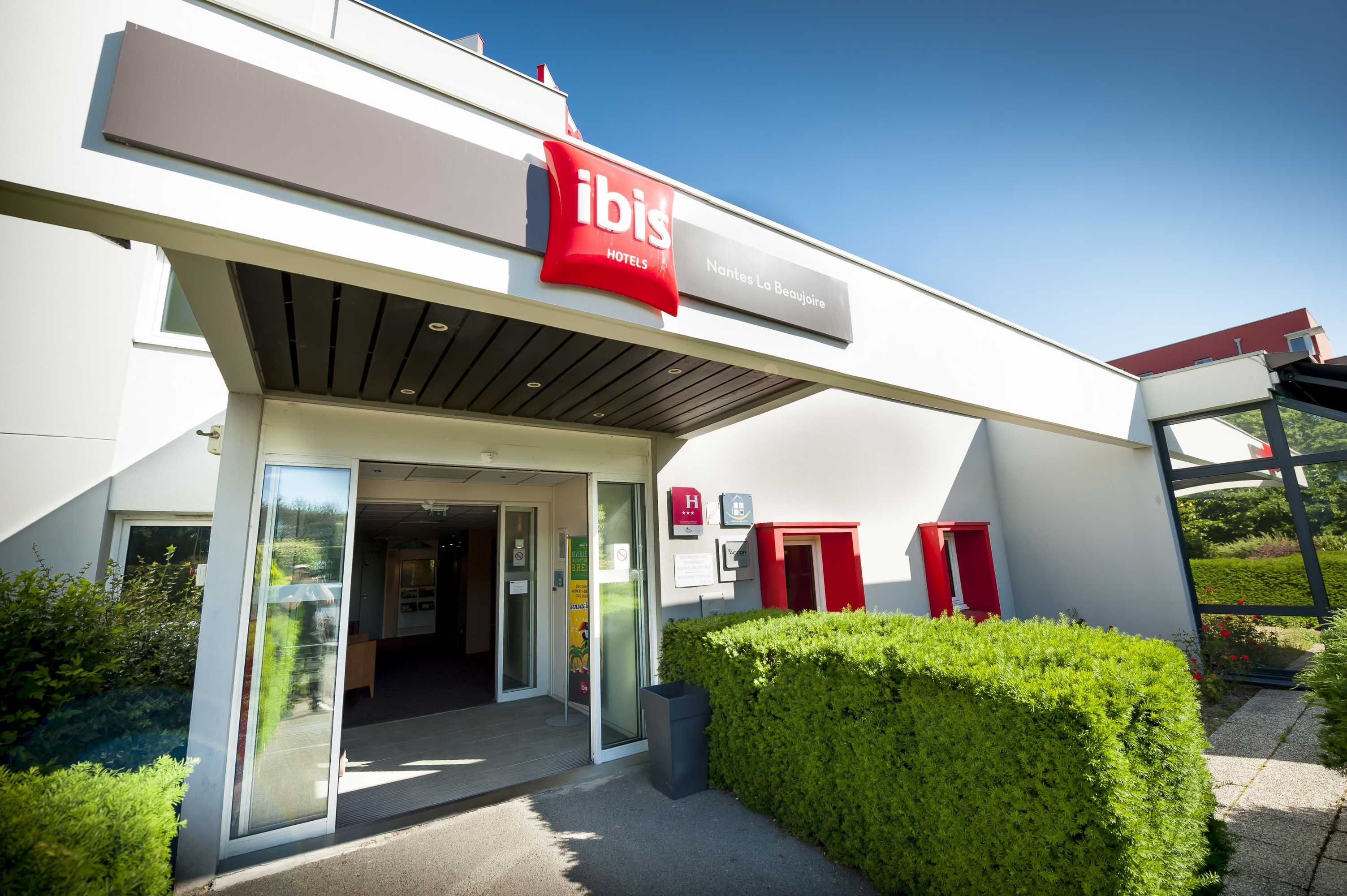 Gift card for Ibis Nantes La Beaujoire Parc Expo Gift card for Ibis Nantes La Beaujoire Parc Expo