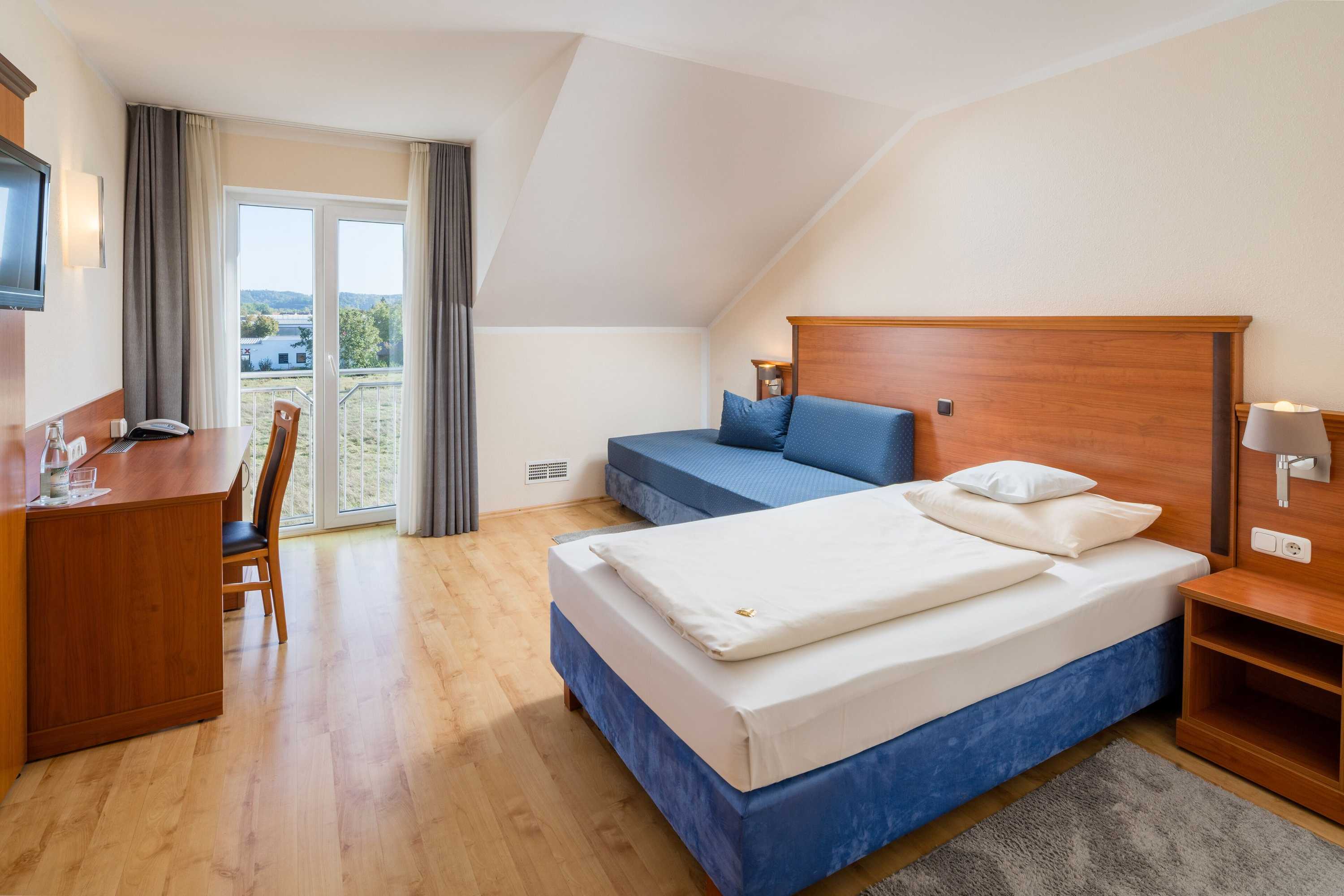 Gift card for Hotel Meridian - Landshut Gift card for Hotel Meridian - Landshut