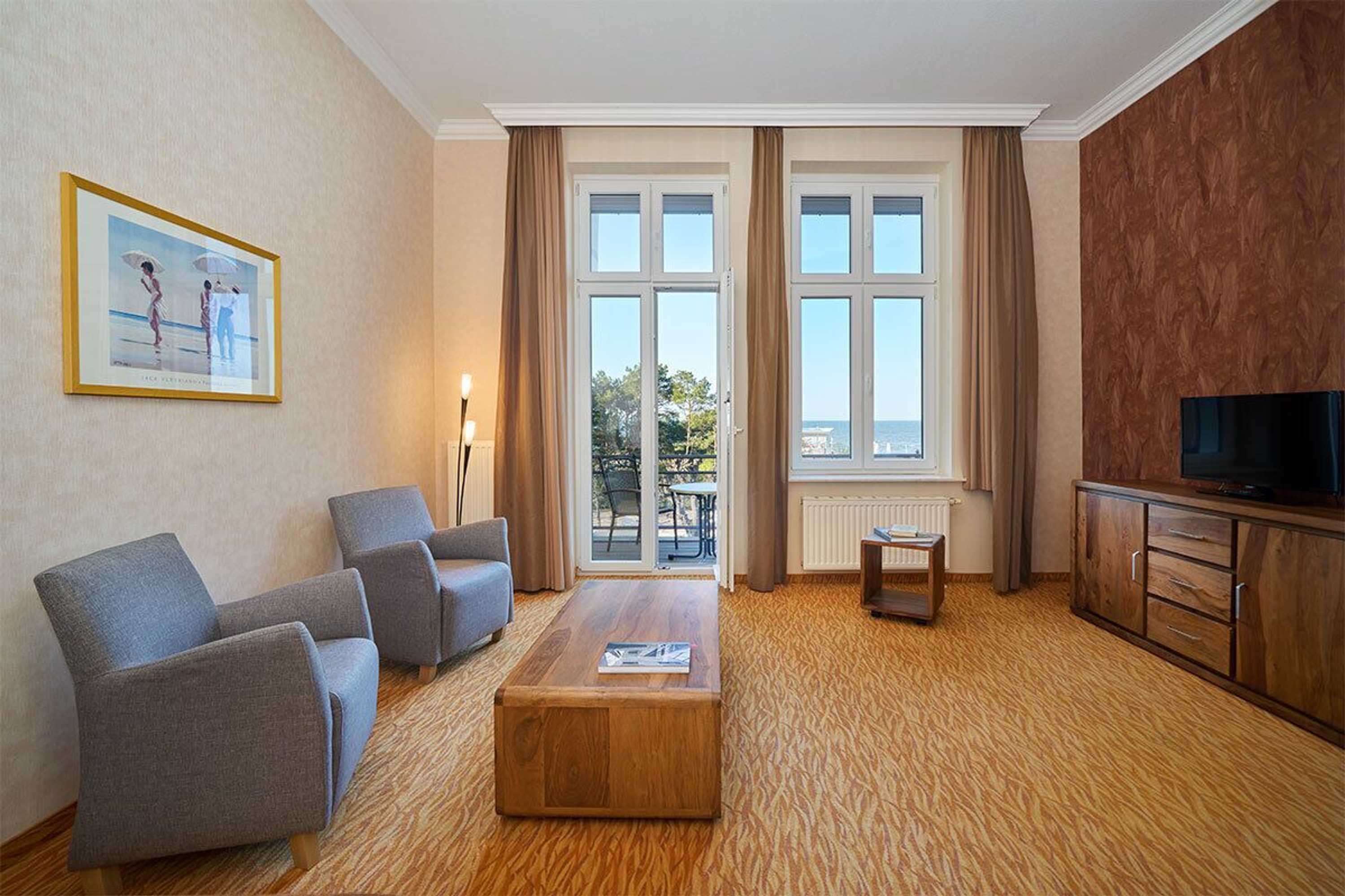 Gift card for Strandhotel Preussenhof Gift card for Strandhotel Preussenhof