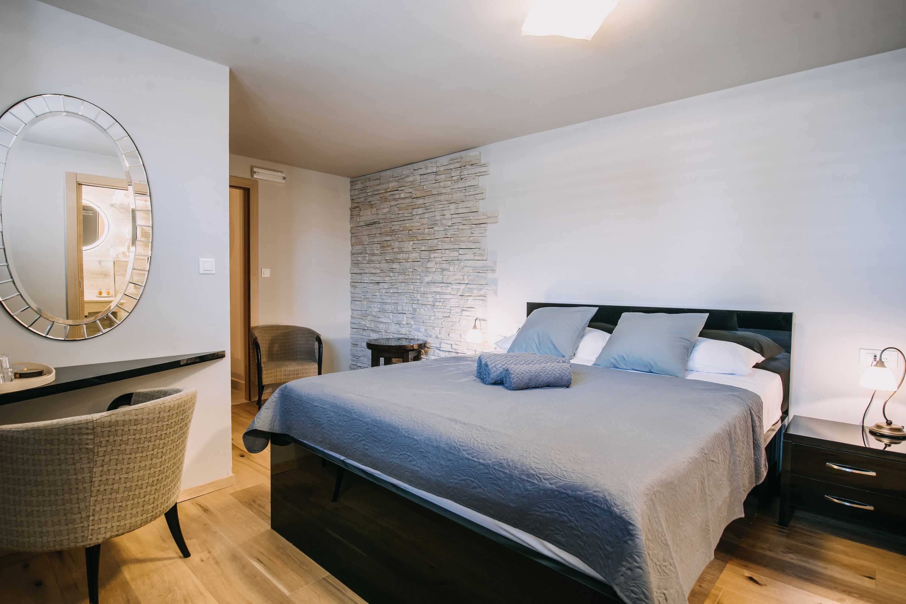 Gift card for Villa Allure of Dubrovnik