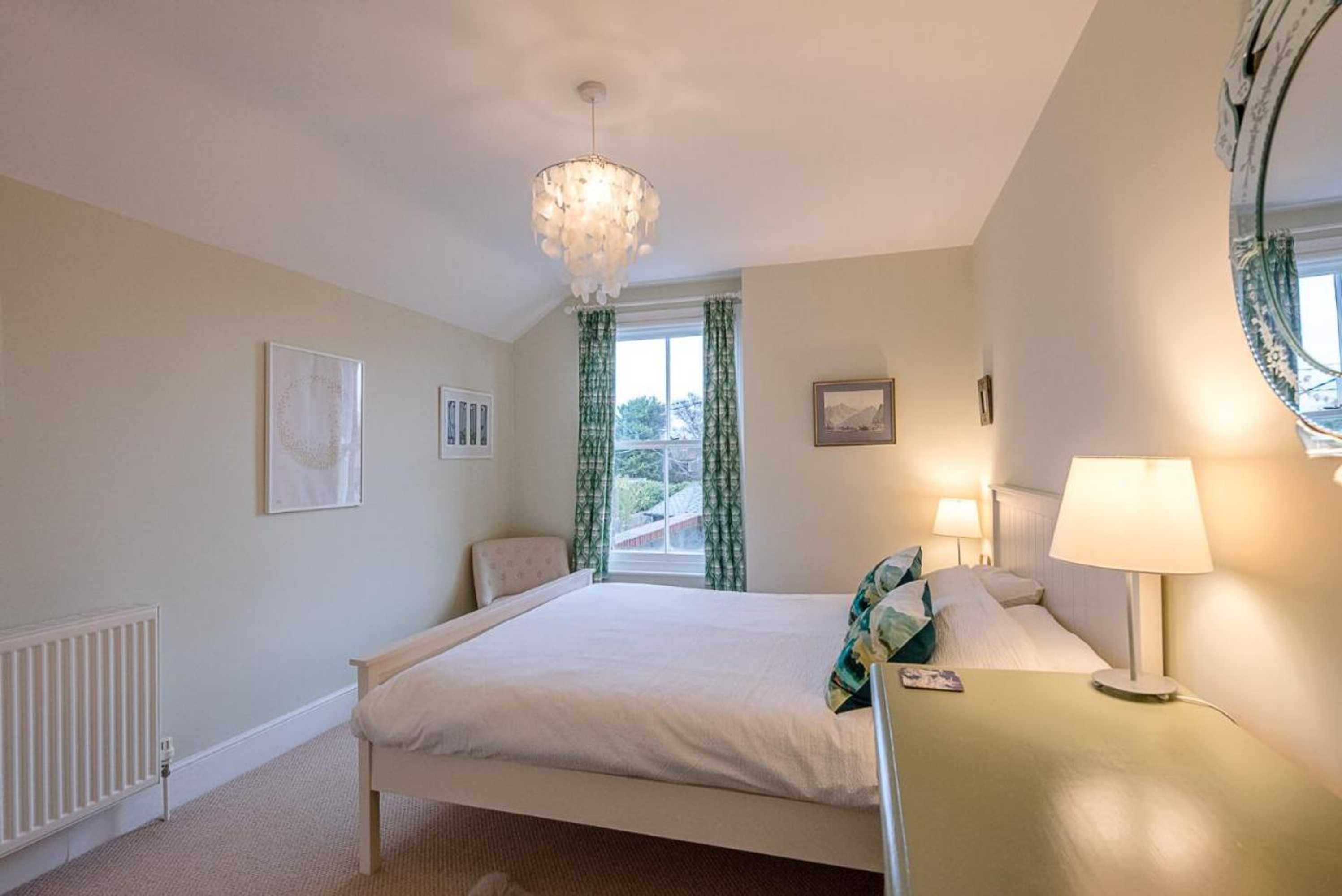 Gift card for 21 Park Lane, Aldeburgh