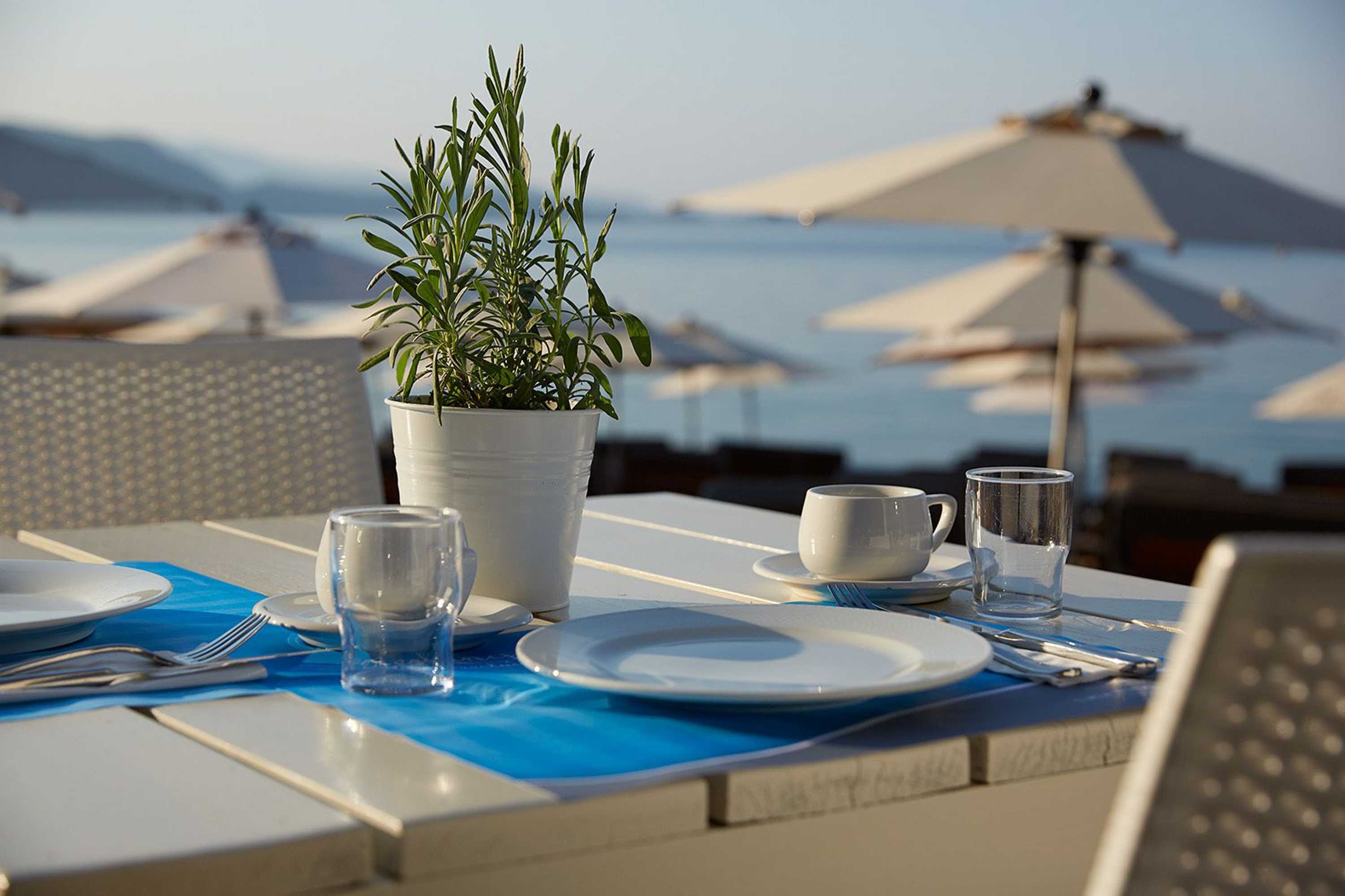 Gift card for Lichnos Beach Hotel & Suites