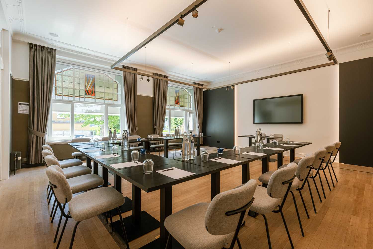 Gift card for Hotel Astoria De Haan