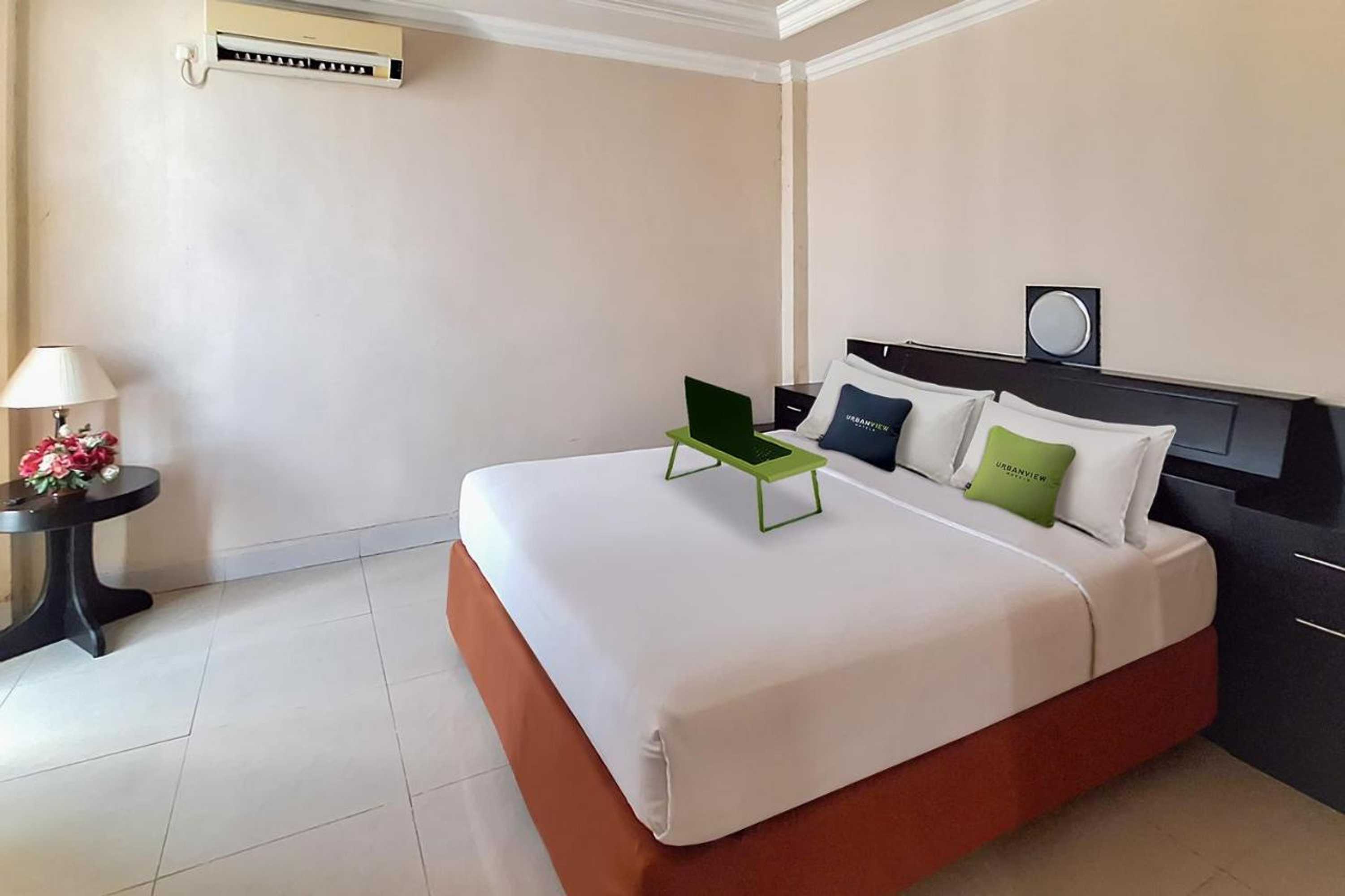 Gift card for Urbanview Hotel Surya Kahayan Palangkaraya by Reddoorz