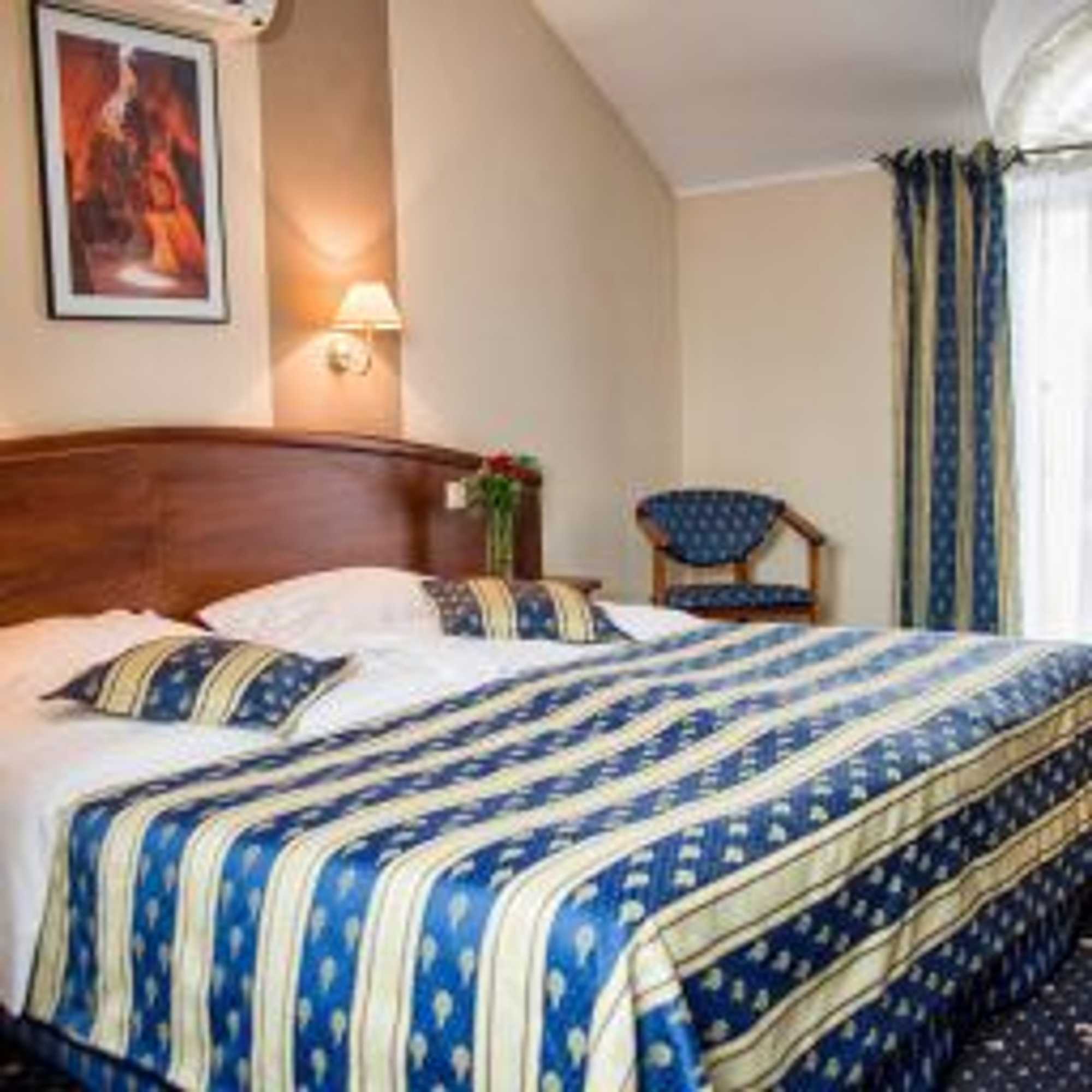 Gift card for Hotel Novum & Spa Gift card for Hotel Novum & Spa