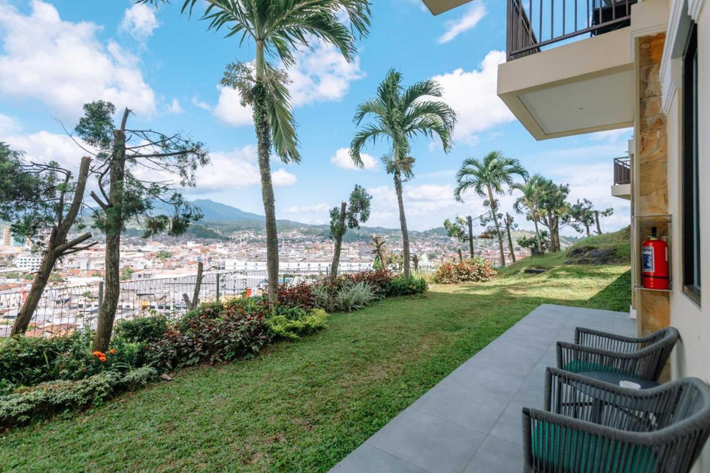 Gift card for Holiday Inn Lampung Bukit Randu by Ihg