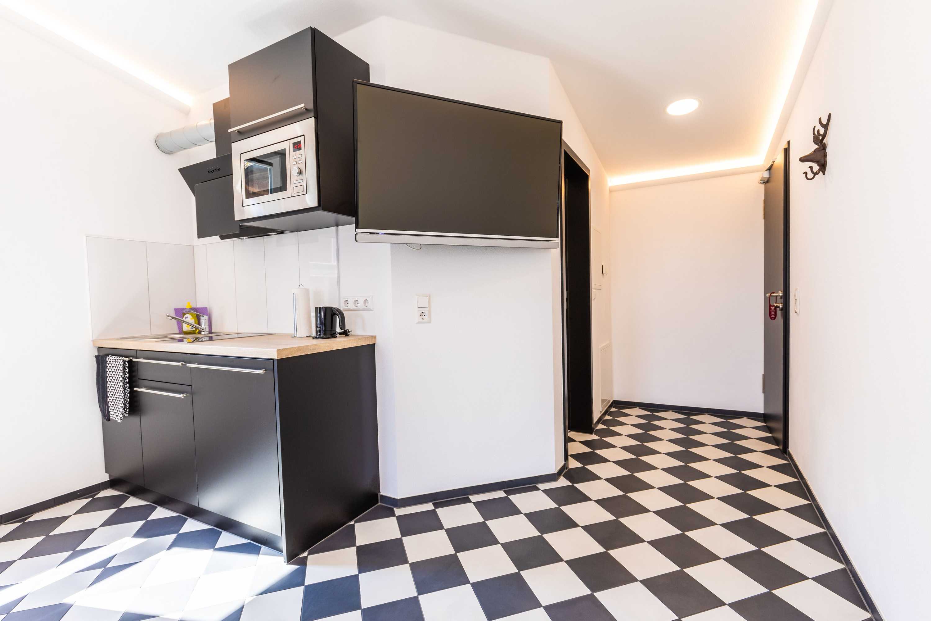 Gift card for Pension Bottwartal