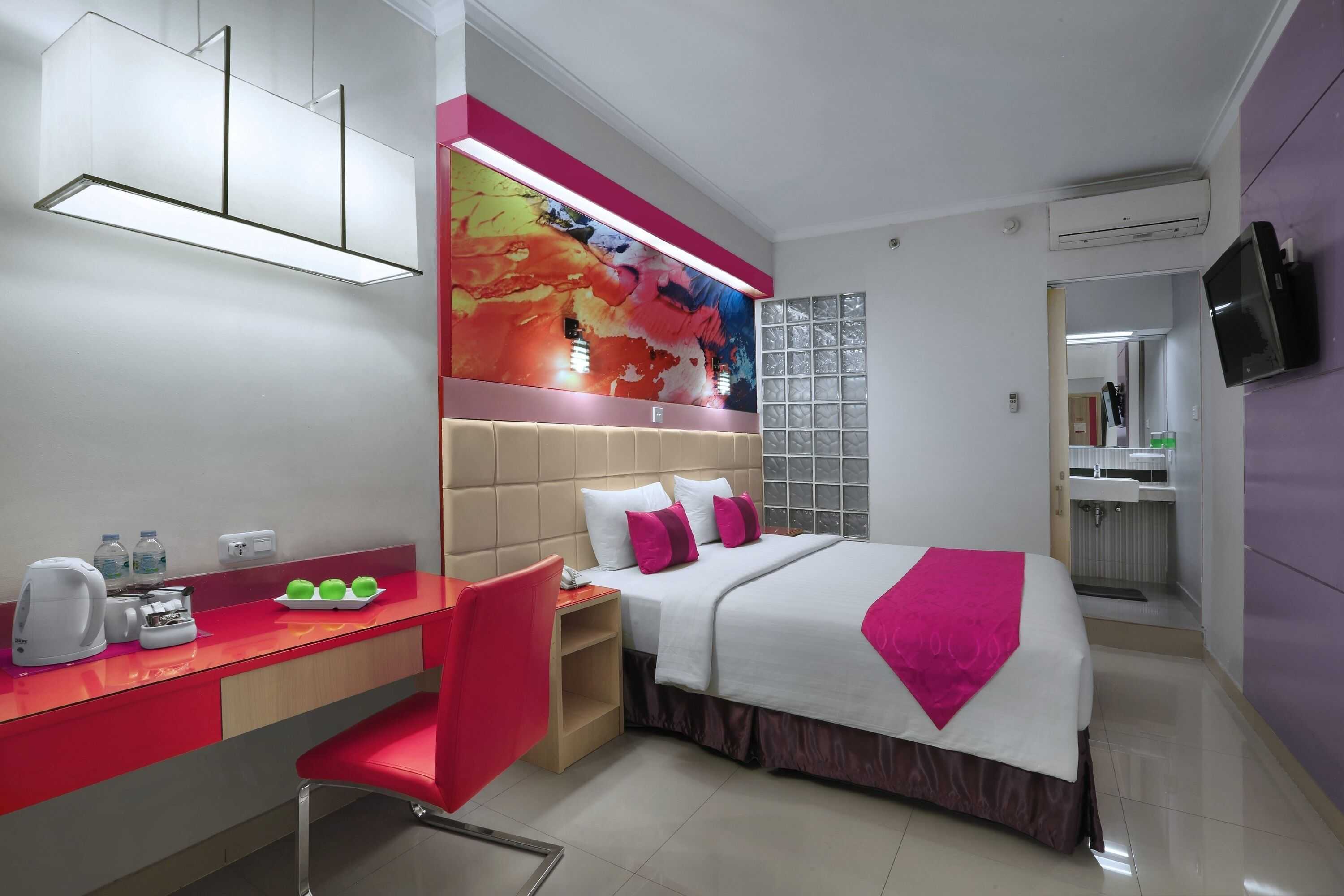Gift card for Favehotel Premier Cihampelas Gift card for Favehotel Premier Cihampelas