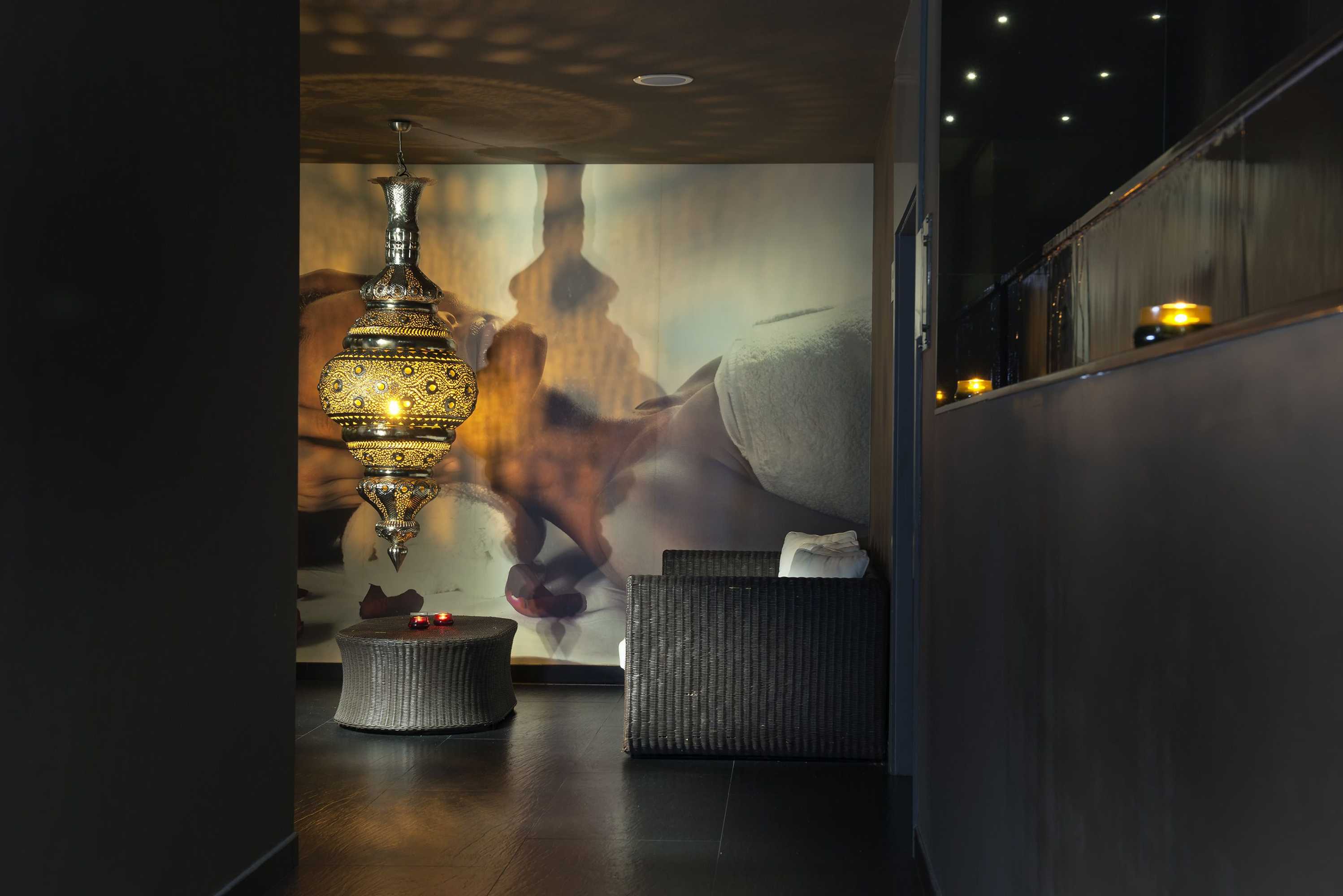 Gift card for Meliá Braga Gift card for Meliá Braga