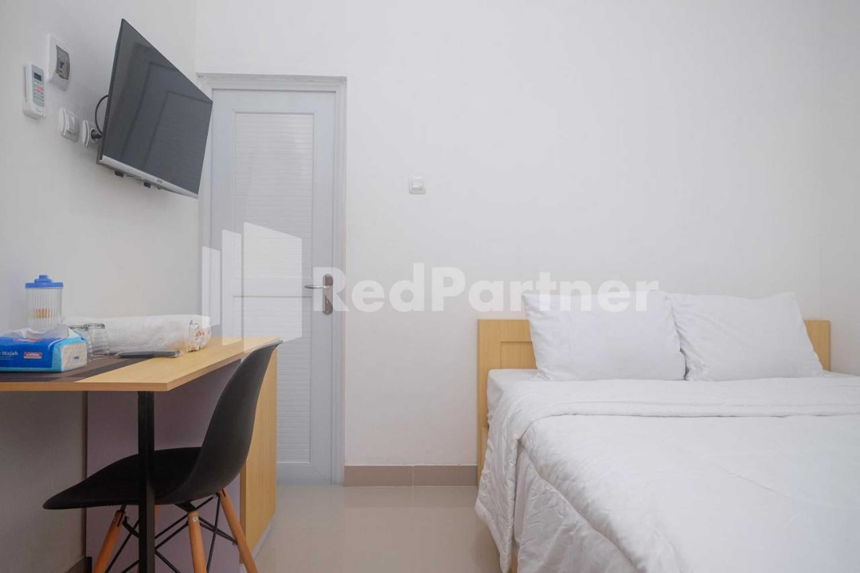 Gift card for River House Mitra Reddoorz Gift card for River House Mitra Reddoorz