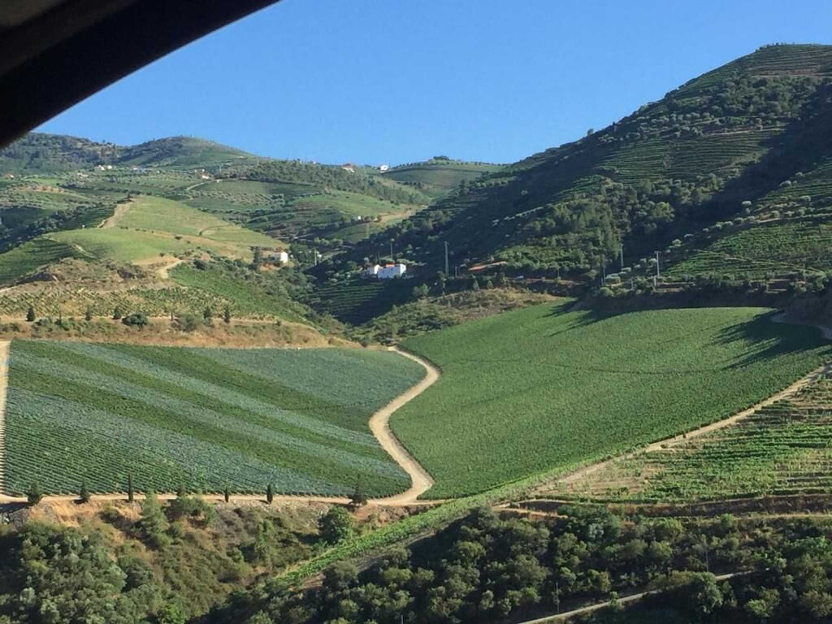 Gift card for Casa Da Trigueira