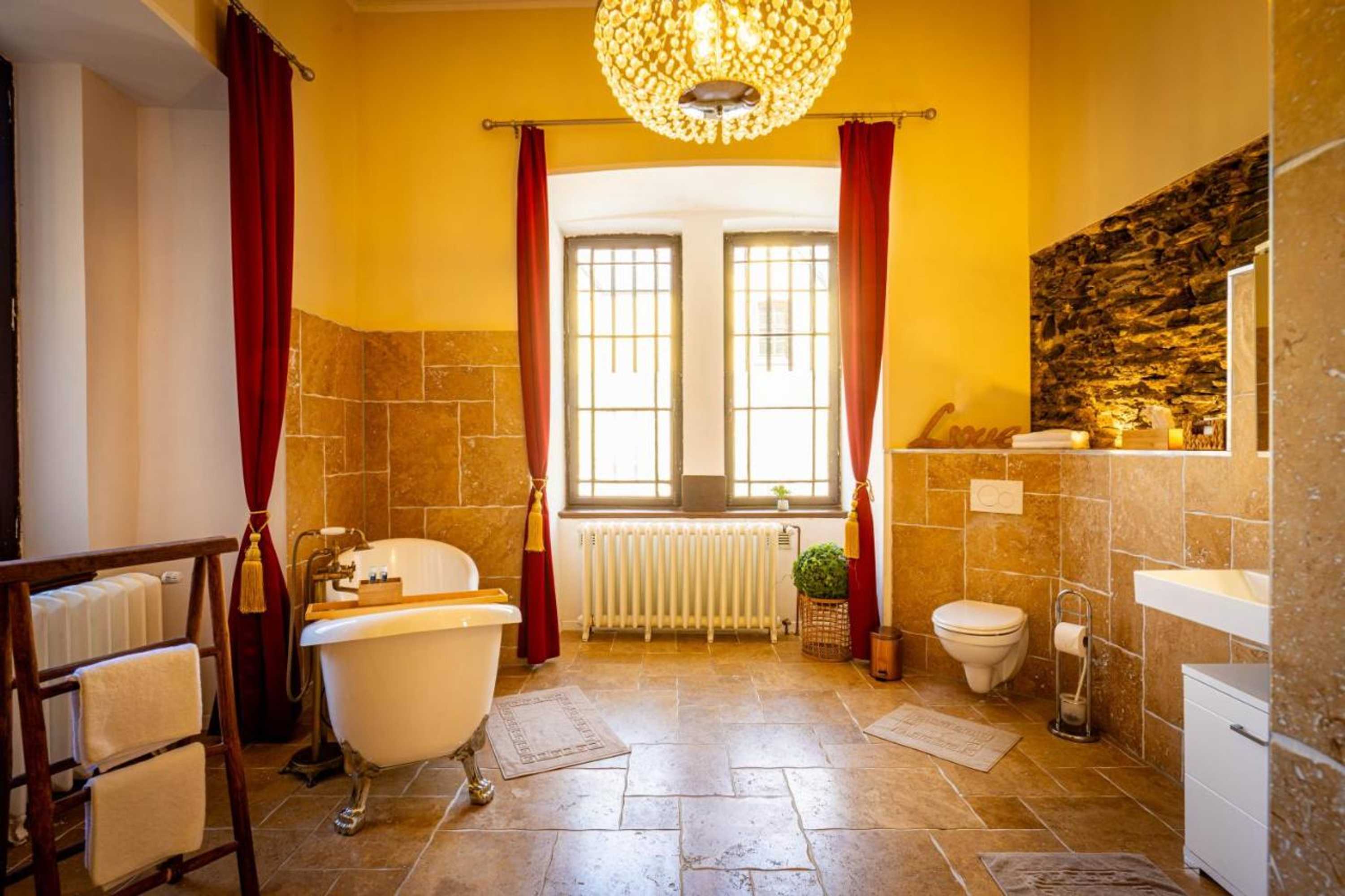 Gift card for Schloss Arenfels